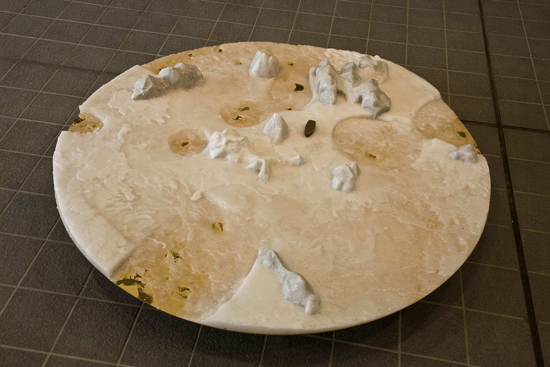 知っている気がすること　｜　I think I knew then-1