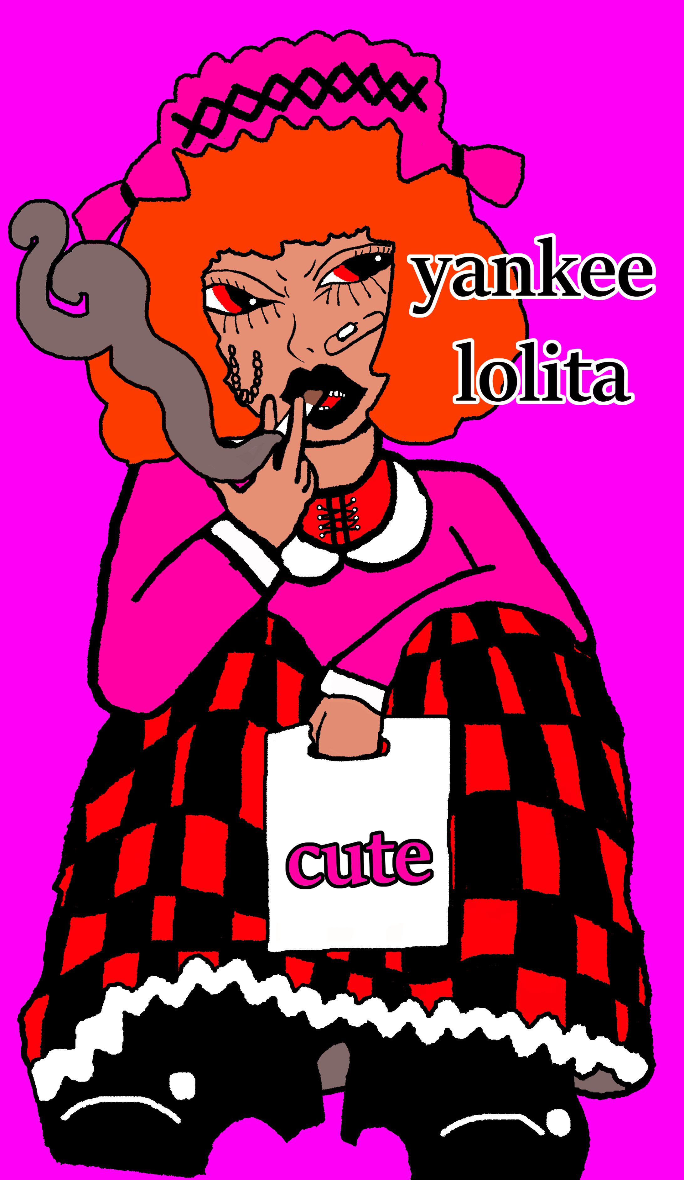 yankee lolita-1