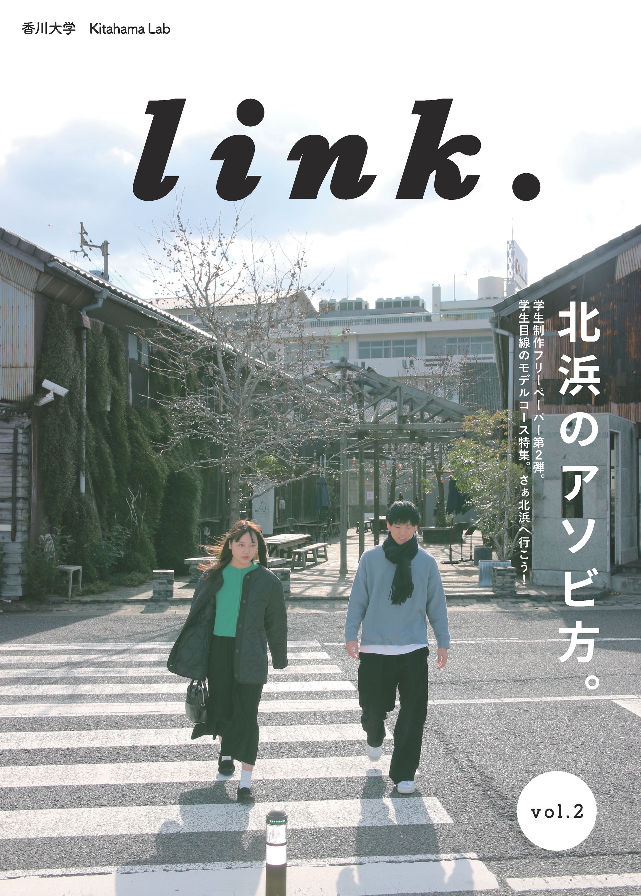 link. vol2 -1