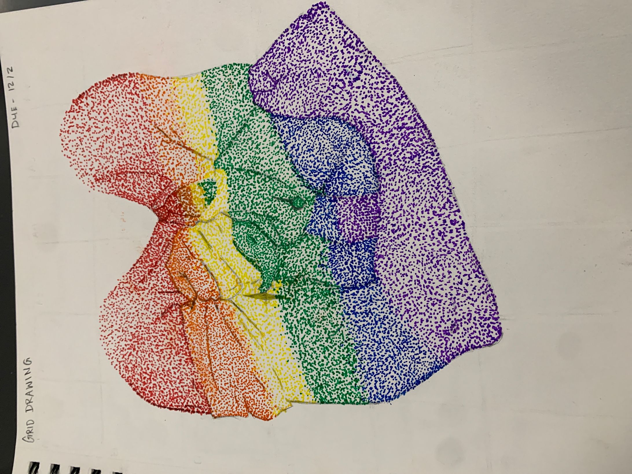 Grid Drawing-1