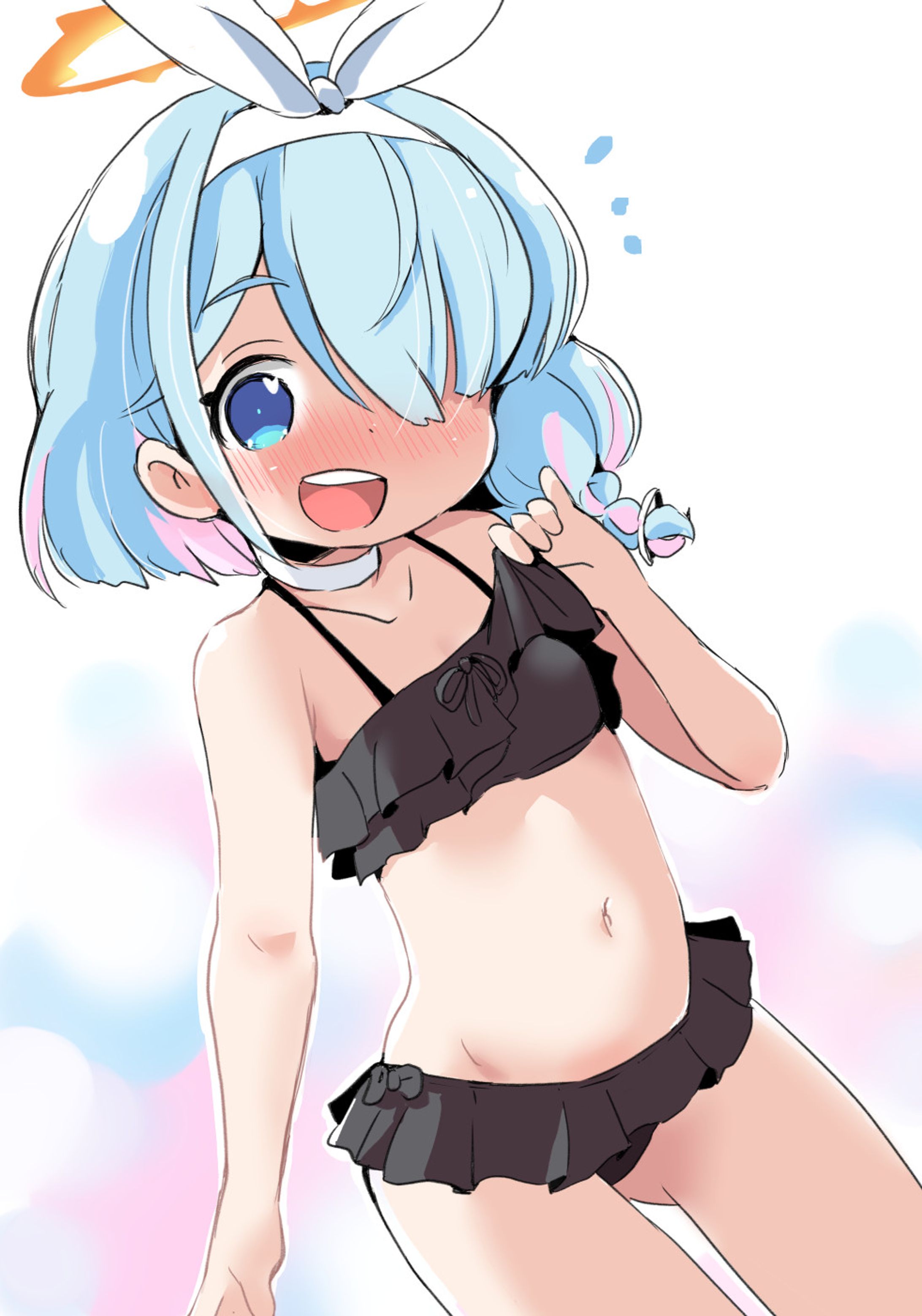 アロナ水着-1