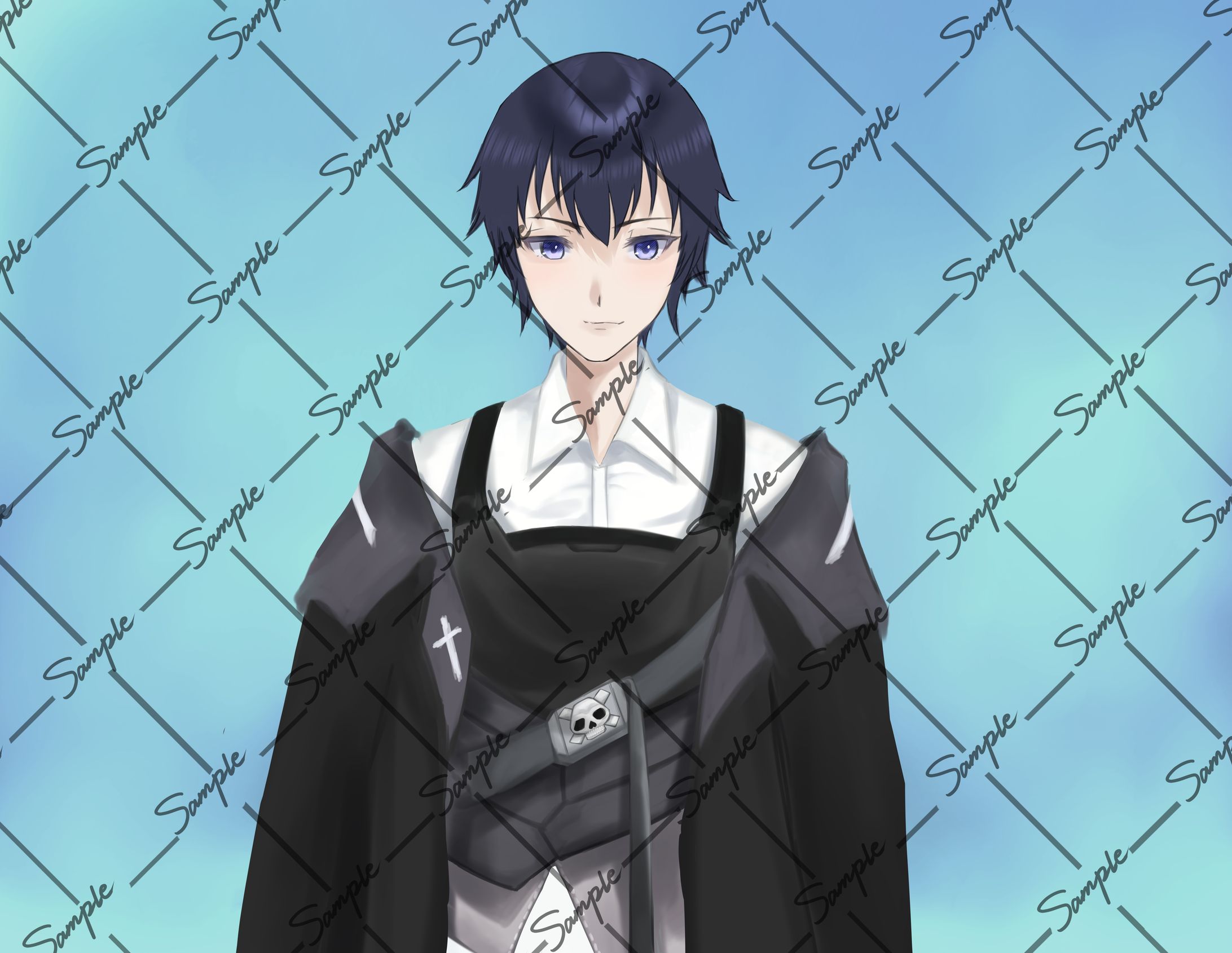 真神結人sample-1