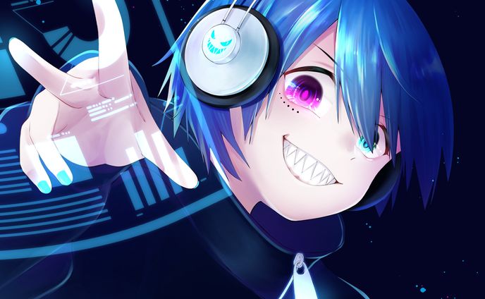 lp制作、アイコン依頼