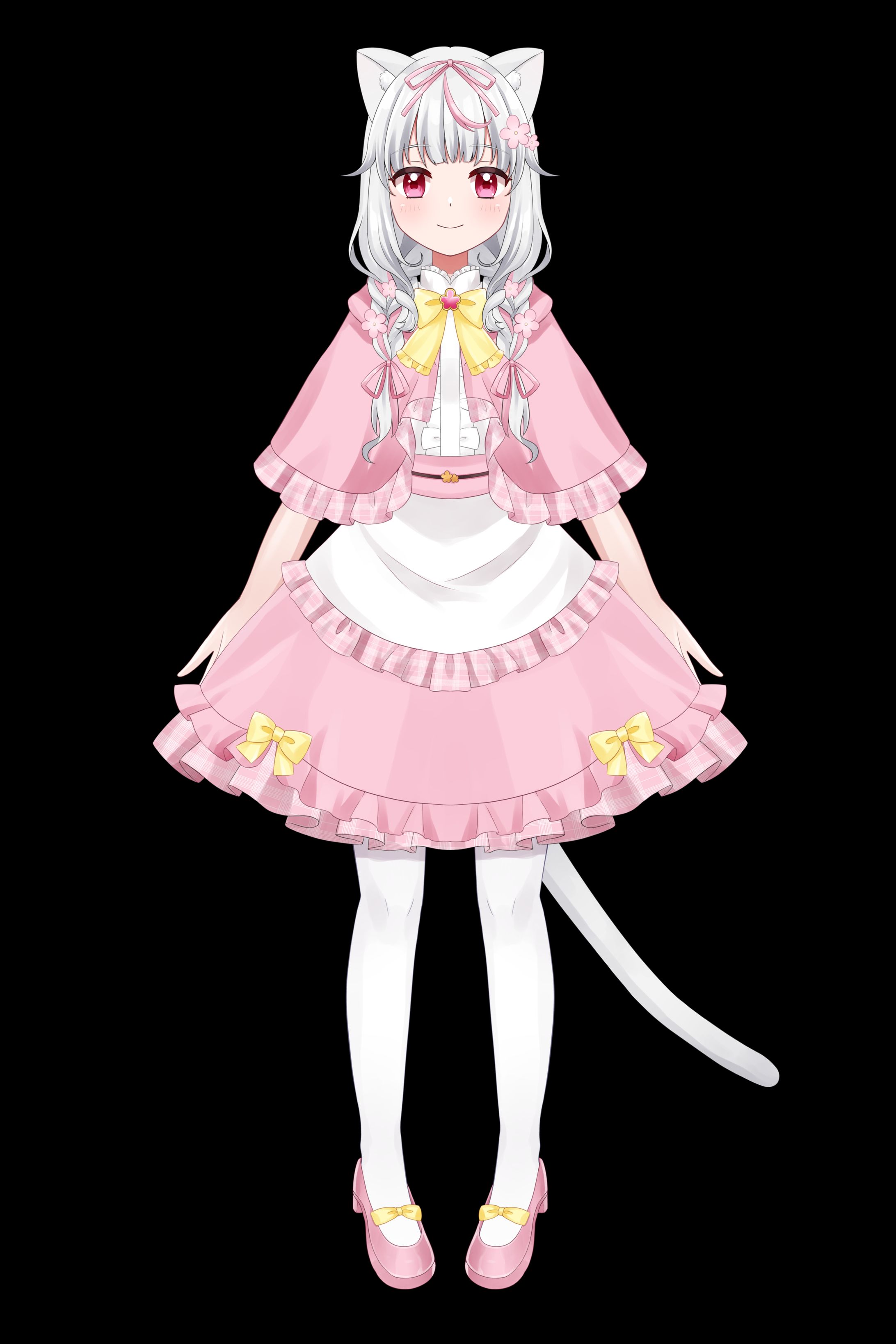 VTuberデザイン-1