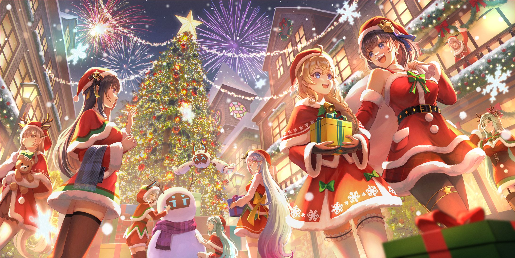 ファンアート-1