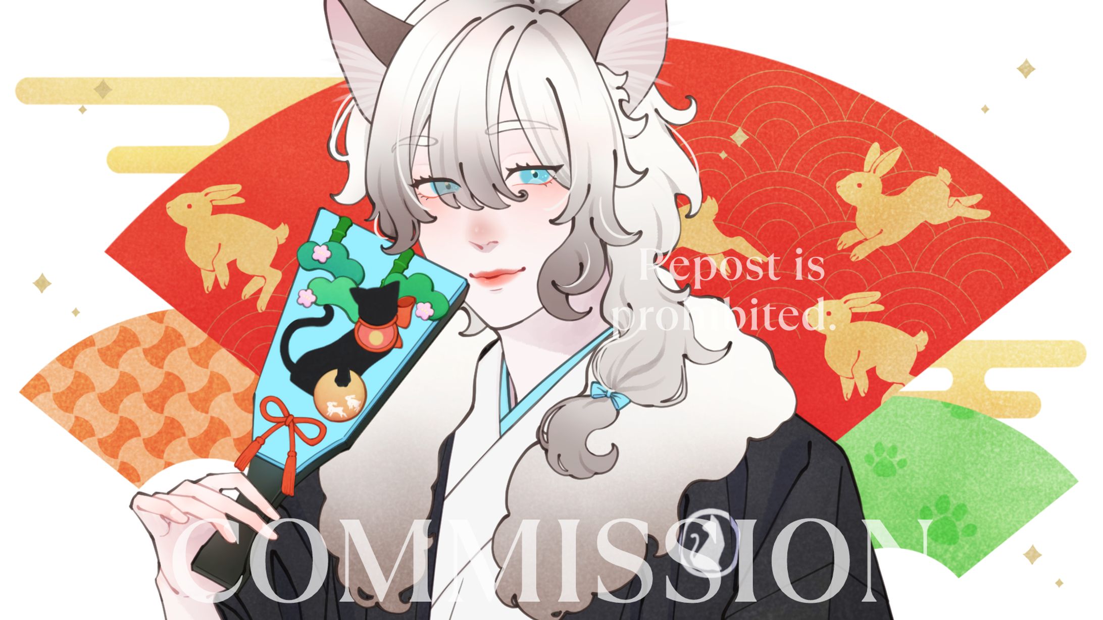 禰古万ネルさま_年賀用イラスト-1