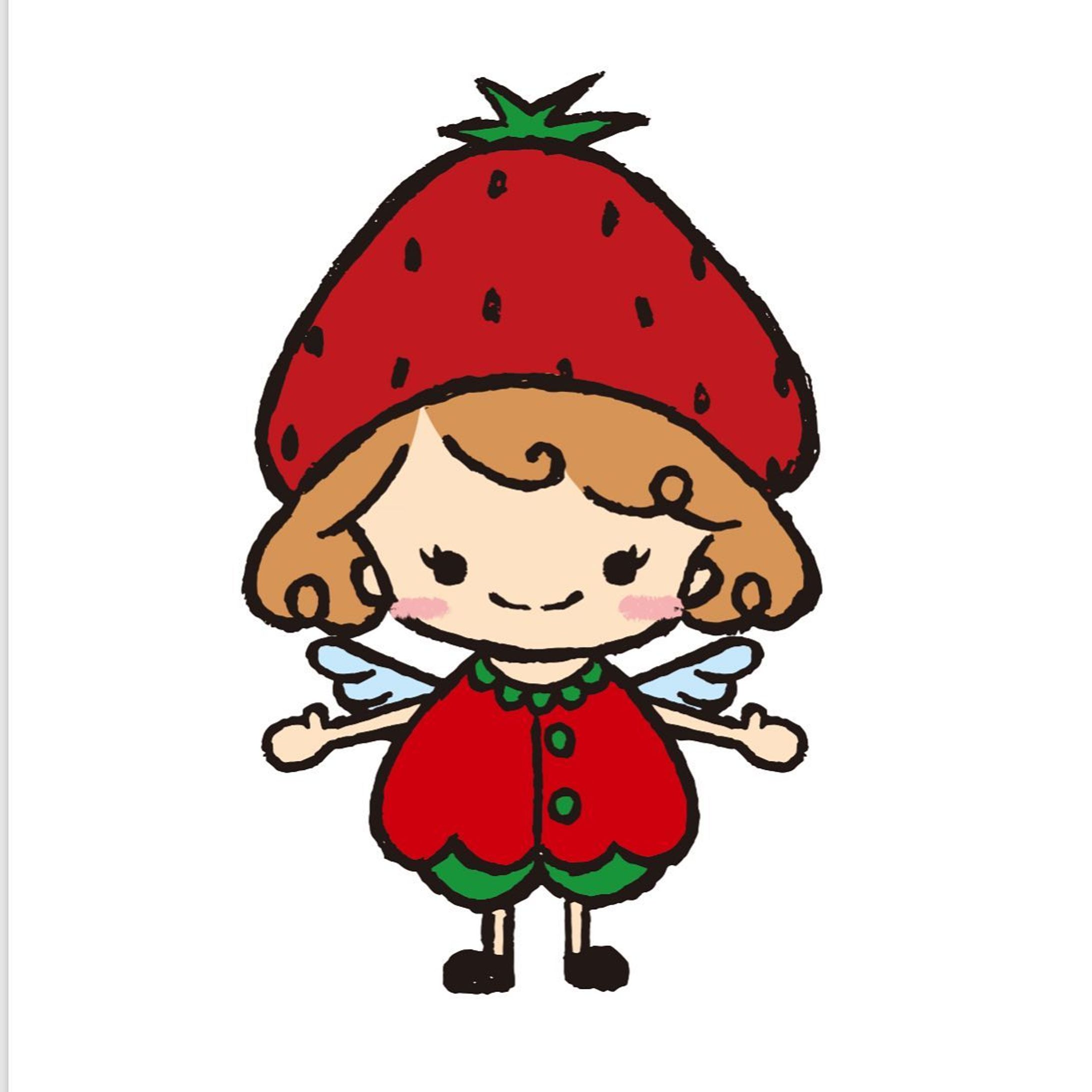 .
.
タイの方に向けた、JR東海道の日本の観光地を案内するWebサイト「ICHIGO JAPAN」。
.
https://ichigojapan.jp
.
こちらのサイトキャラクター『いちごちゃん』を作成させて頂きました🍓✨✨
.
.
いちごちゃんは、苺の妖精さんです🧚‍♀️✨✨
.
.
将来、着ぐるみや帽子が作れるようなキャラクターを意識してデザインしました。
.
.
1日でも早く、楽しく旅行ができる日々が戻りますように🙏✨
.
.
.
#webデザイン #webデザイナー #グラフィックデザイナー
#グラフィックデザイン
#グラフィックデザイナーさんと繋がりたい #design 
#ならまち #奈良町 #奈良カフェ
#タイ #奈良 #アーティスト
#いちごちゃん #キャラクターデザイン #フリーランス
#ichigojapan #カフェギャラリー 
#coffeeshop #coffee #cafe
#自家焙煎 
#コーヒー好きな人と繋がりたい
#おしゃれさんと繋がりたい
#写真好きな人と繋がりたい
#写真を撮るのが好きな人と繋がりたい
#写真 #photo #photography  #女性起業家-1