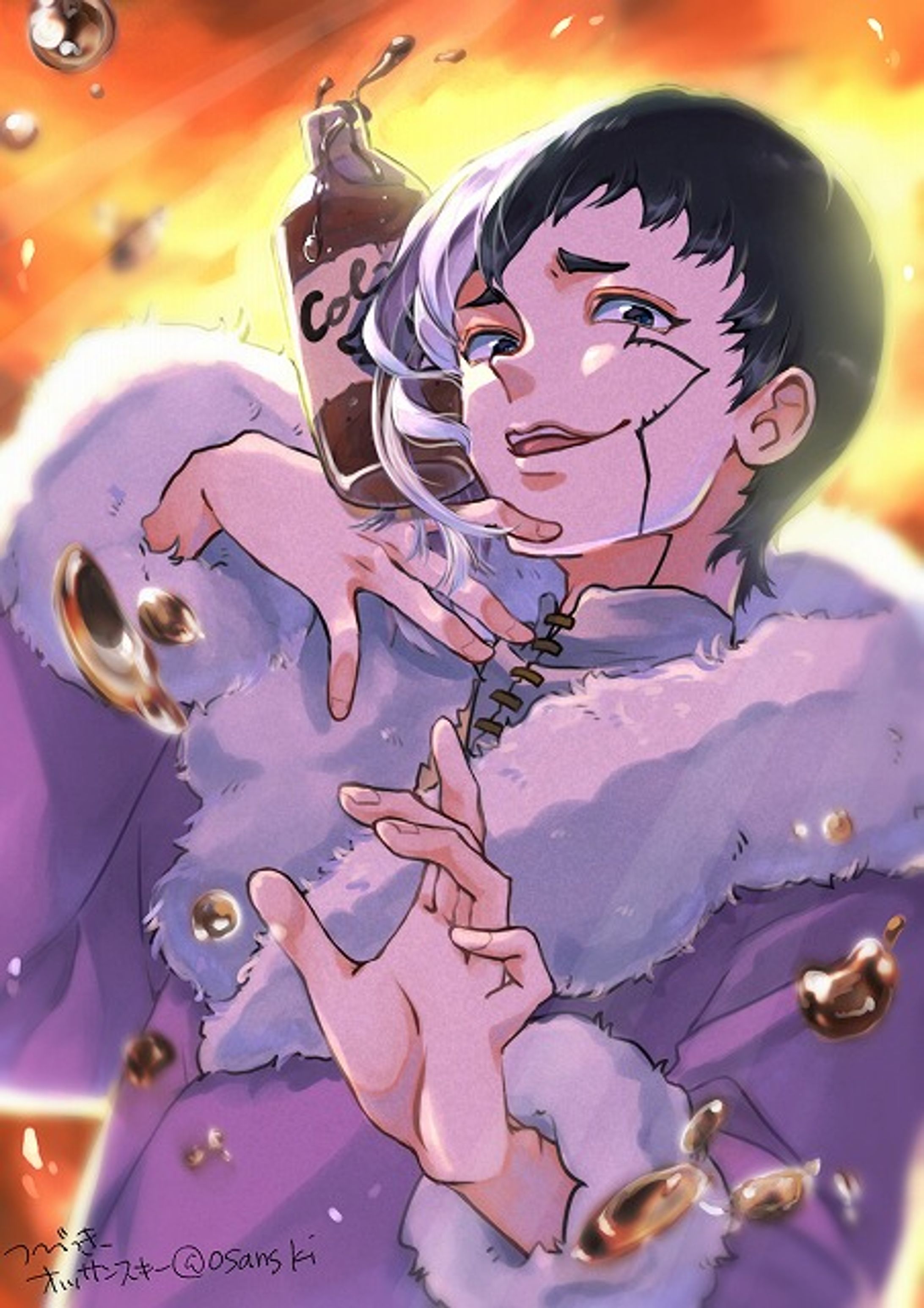 dcstゲン-1
