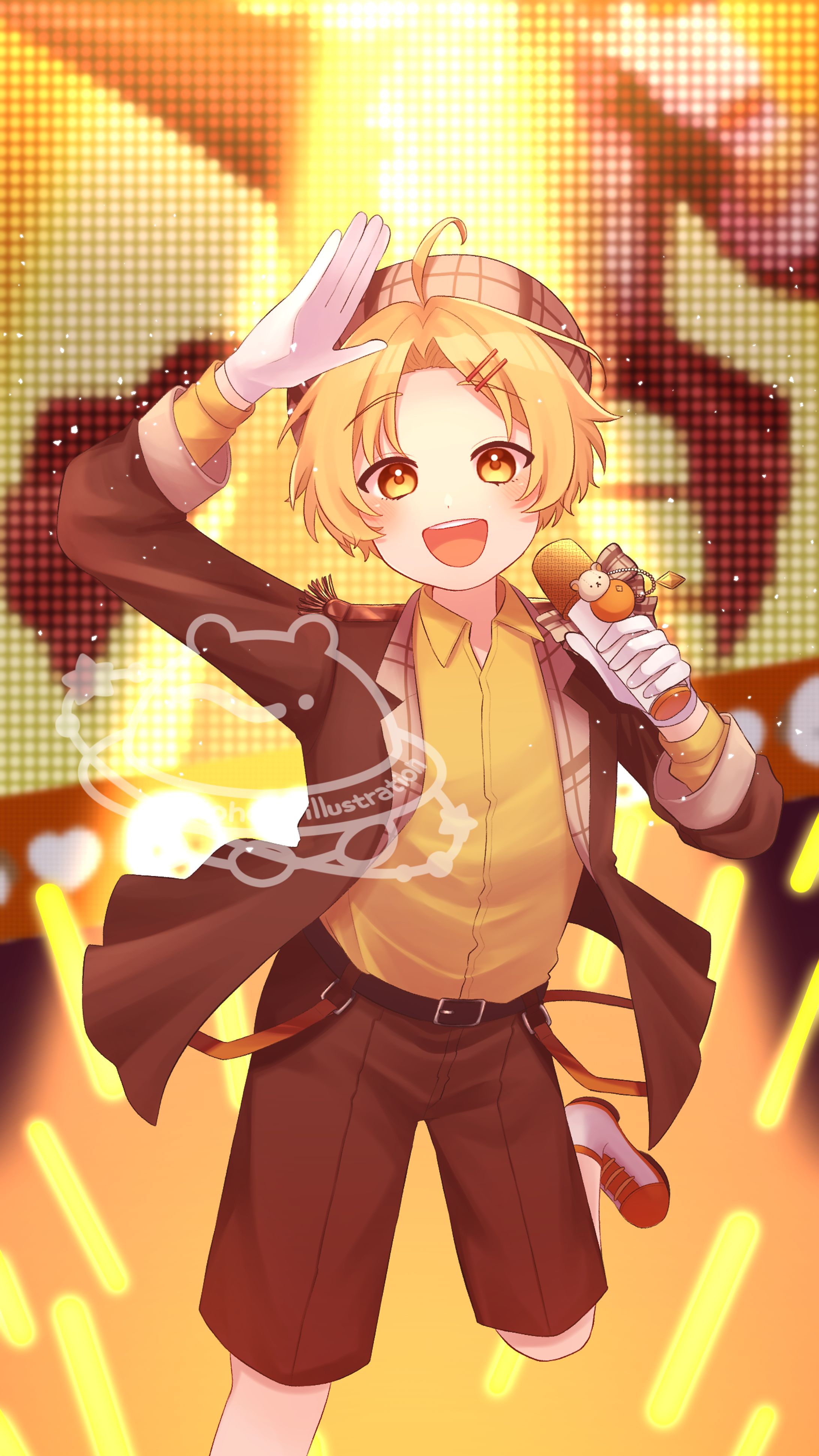 commission いっとぅ様-1