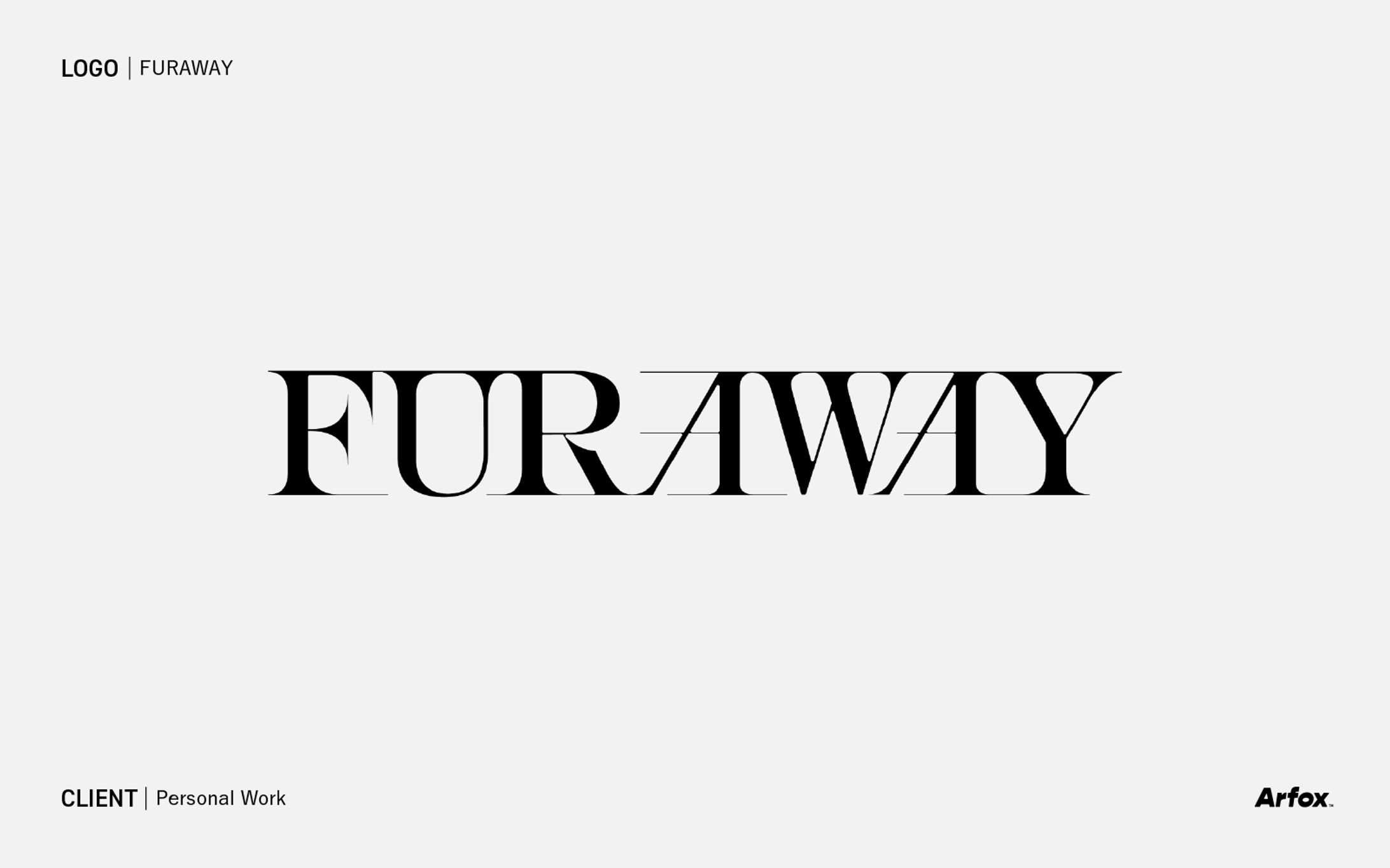 【ロゴマーク】FURAWAY-1