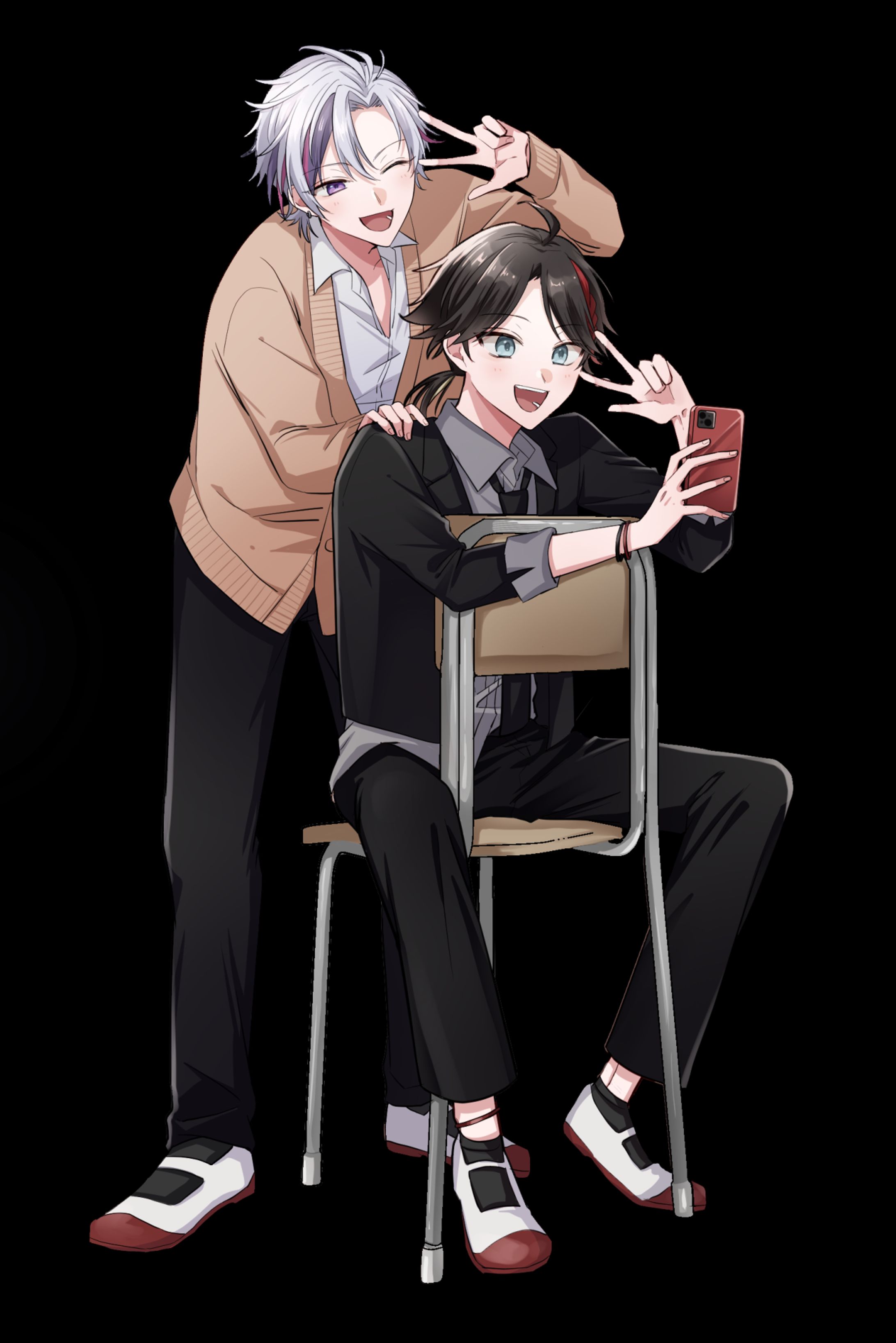 全身サンプル-1