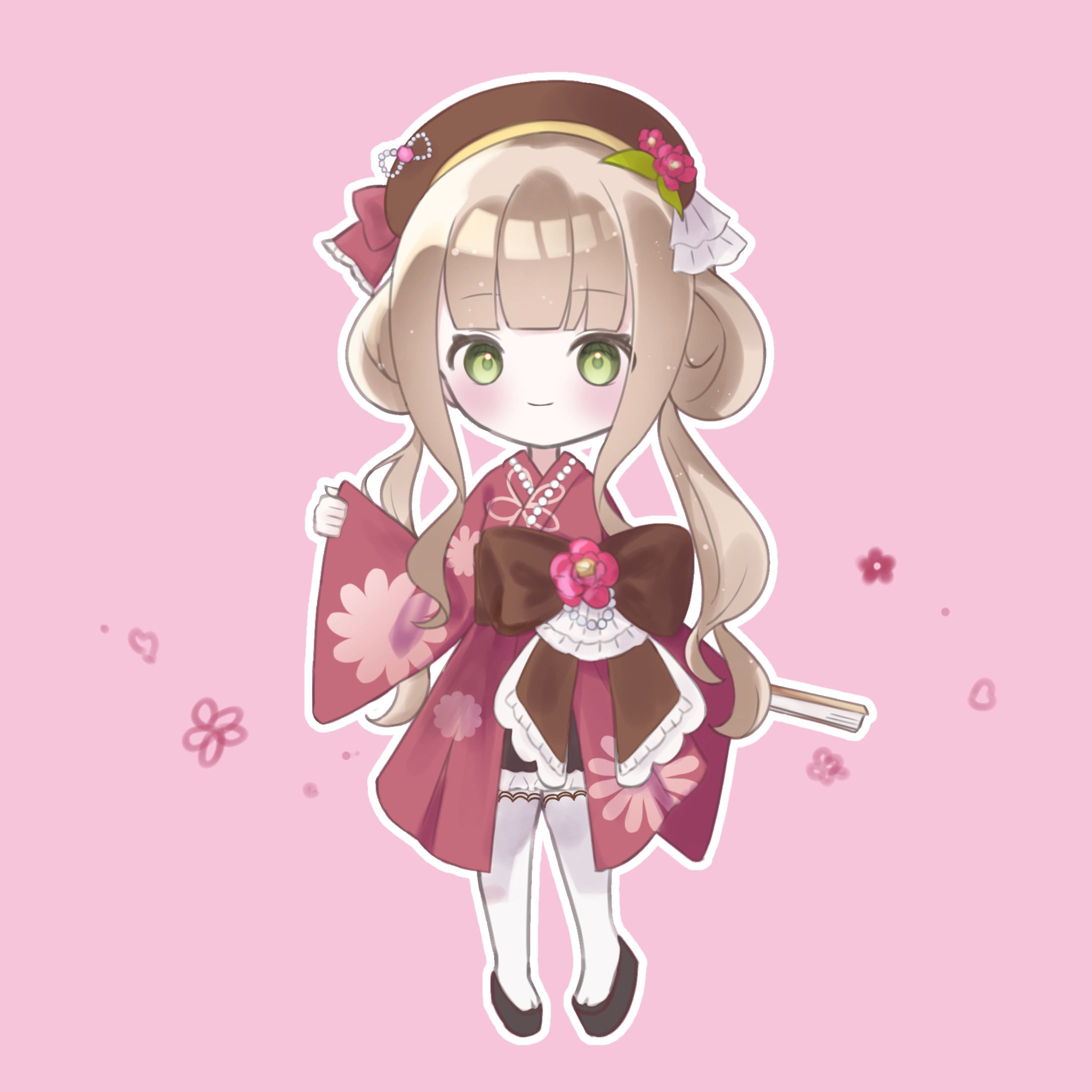 あけみん様ご依頼イラスト-1