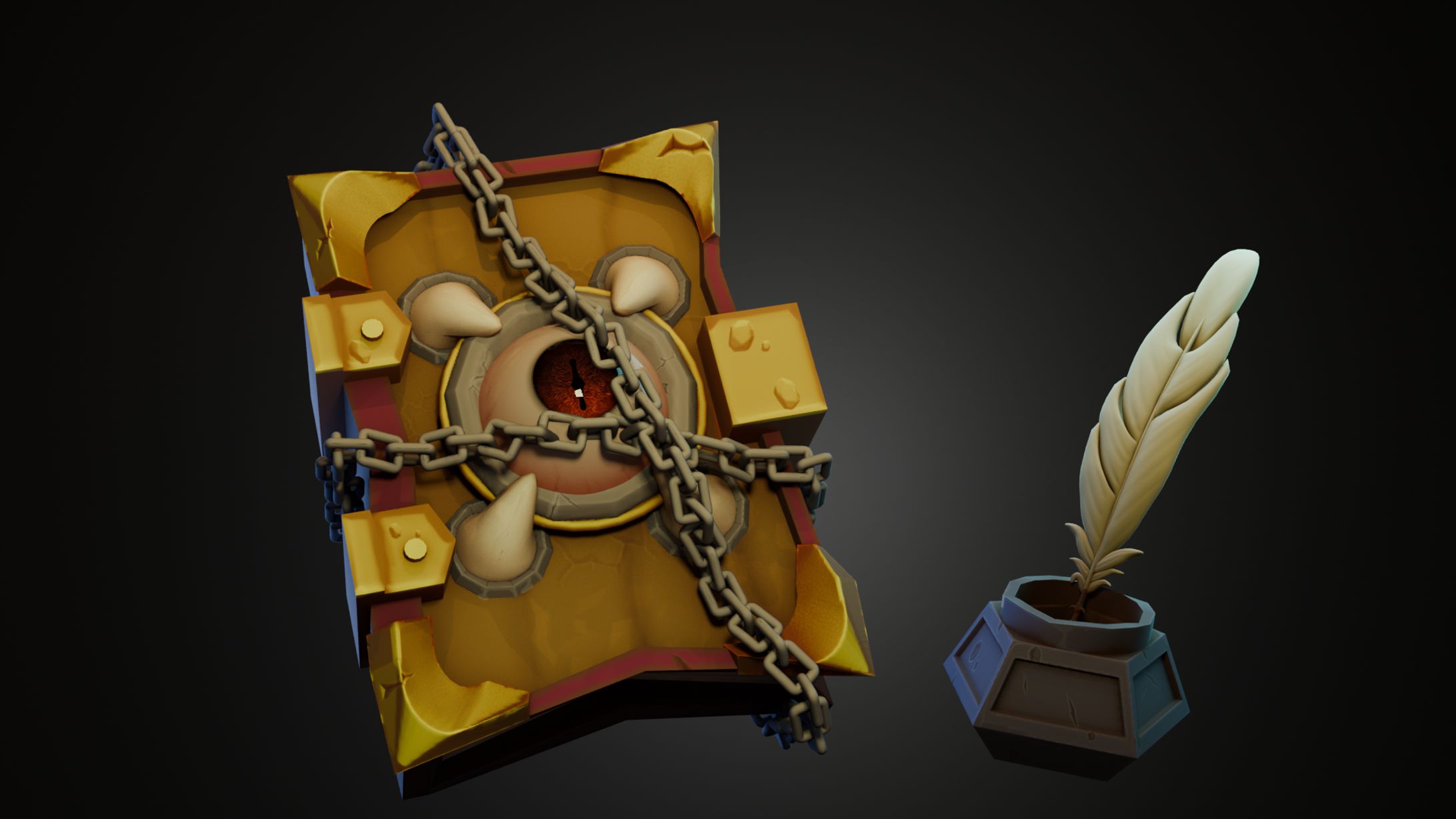 邪ポニカ学習帳-1