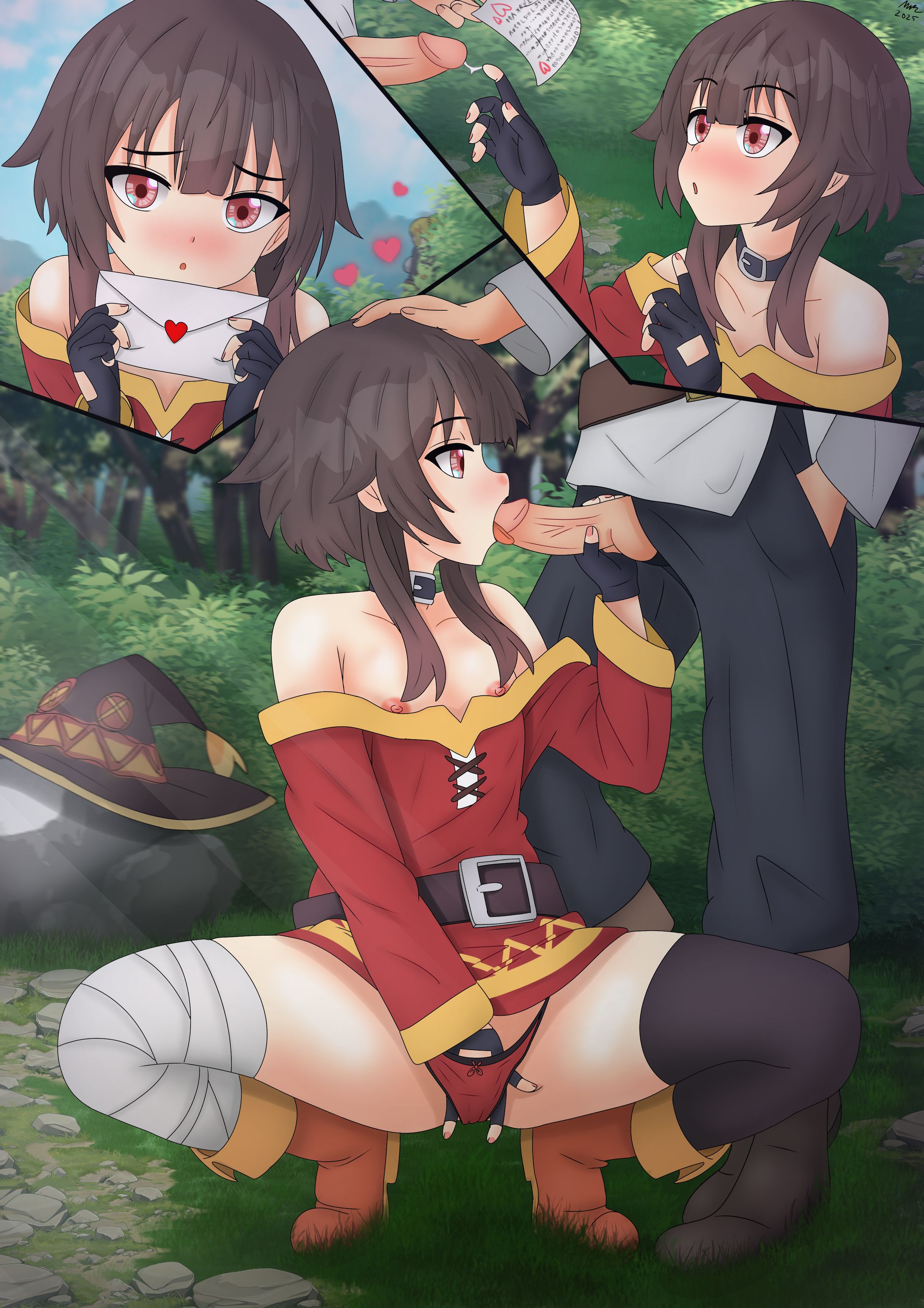 Megumin-1
