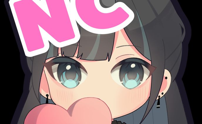 枷様/ツイッチスタンプ