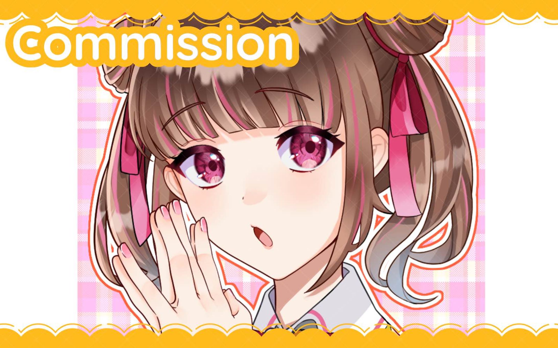 Icon Illustration / 日葵のあ-1