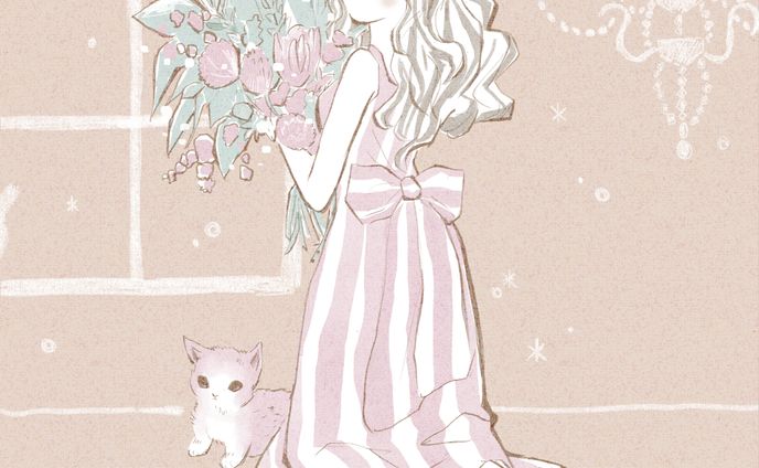 オリジナル作品