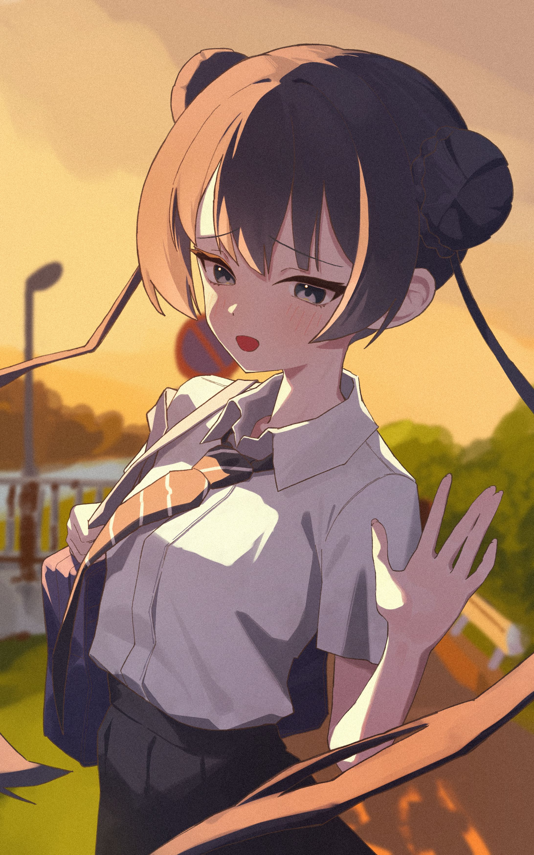 竜華キサキ-1