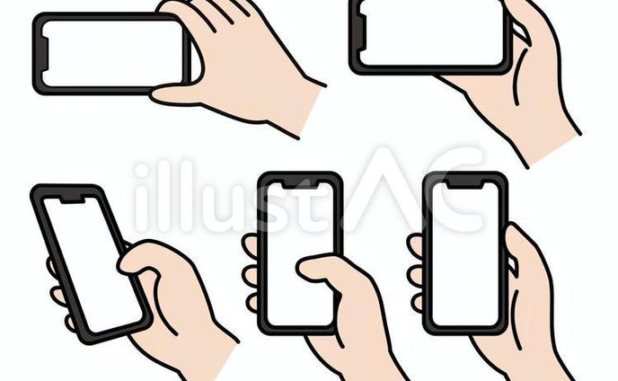 【illustAC】イラスト素材販売