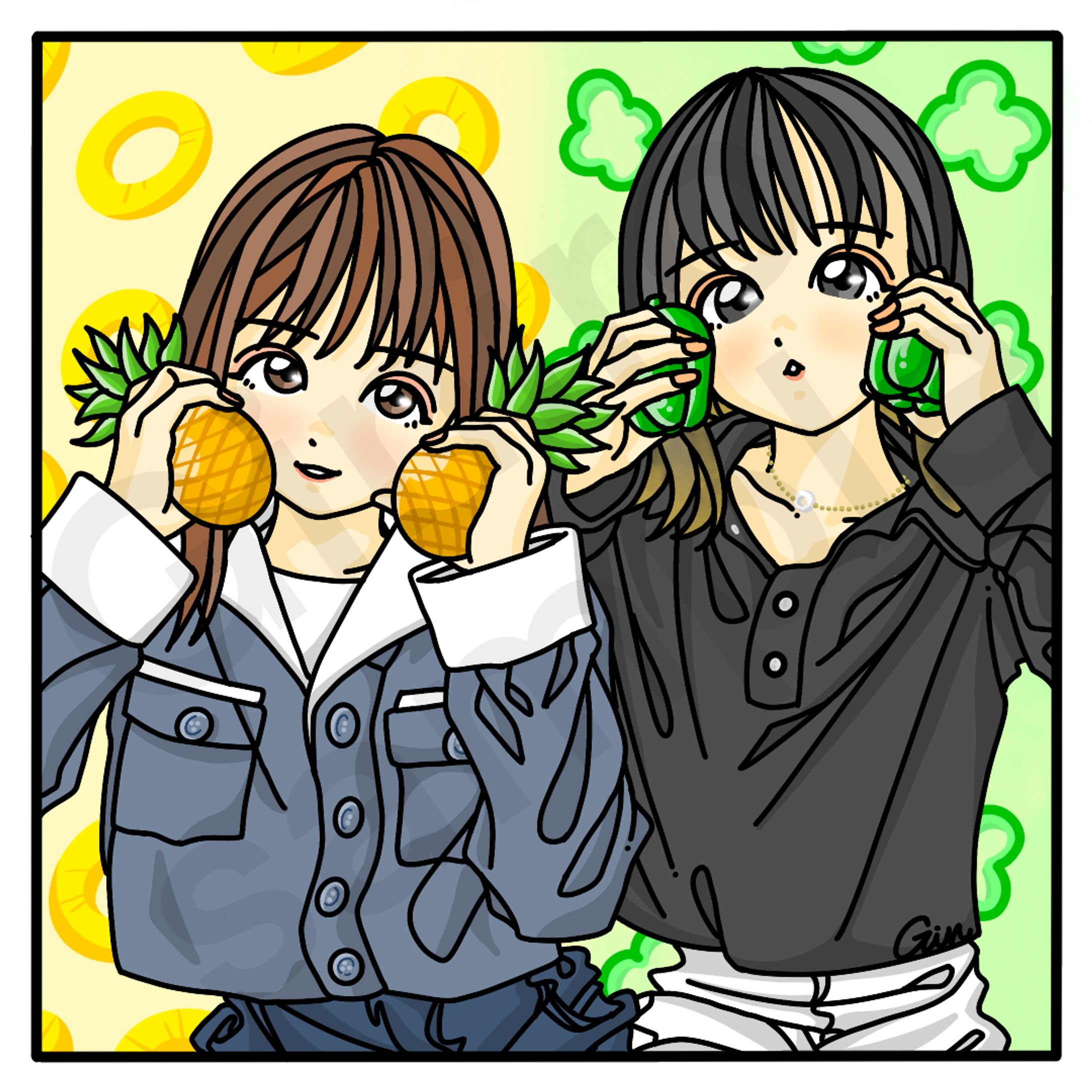 アイハブ好きな食べ物-1