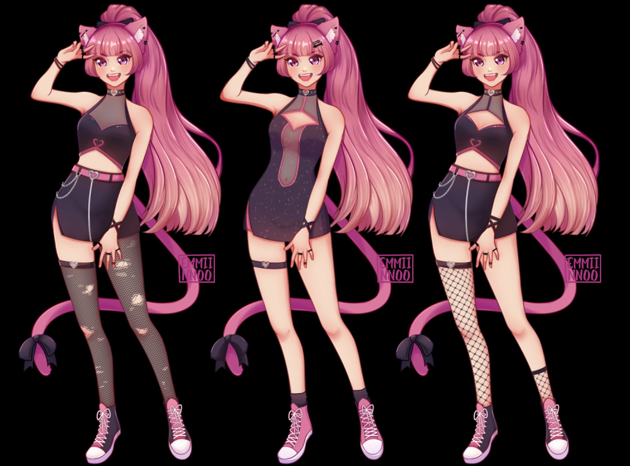 Character Illustration-1