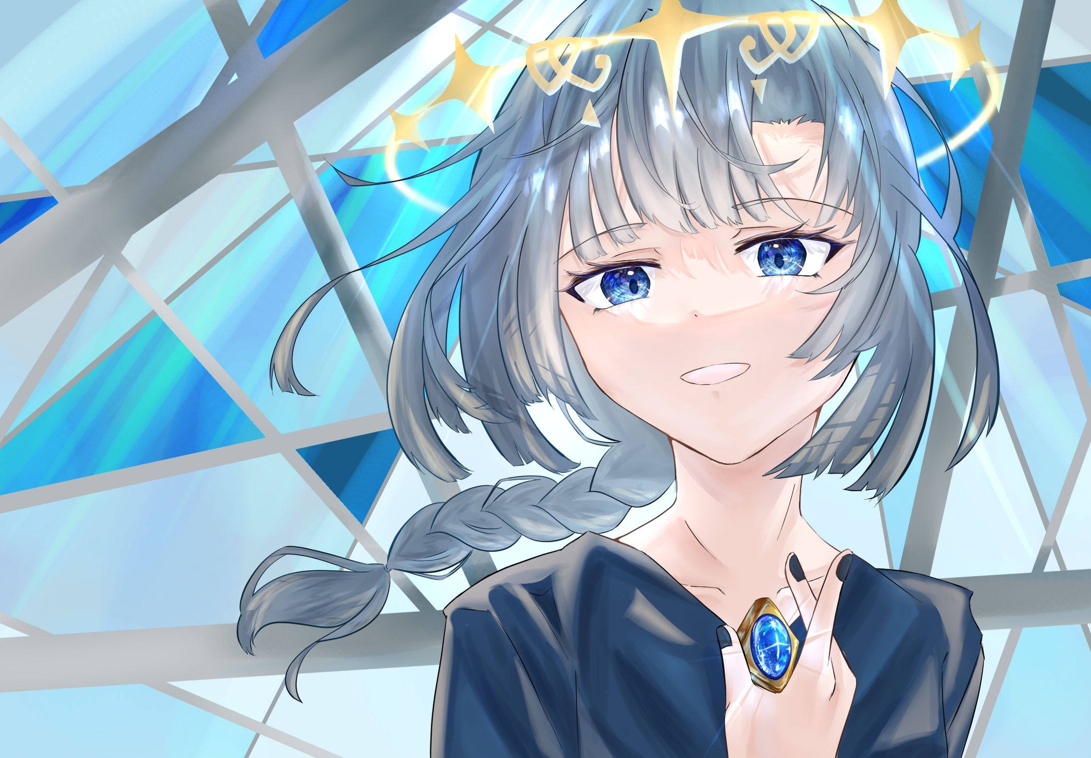 天秤の星詠-1