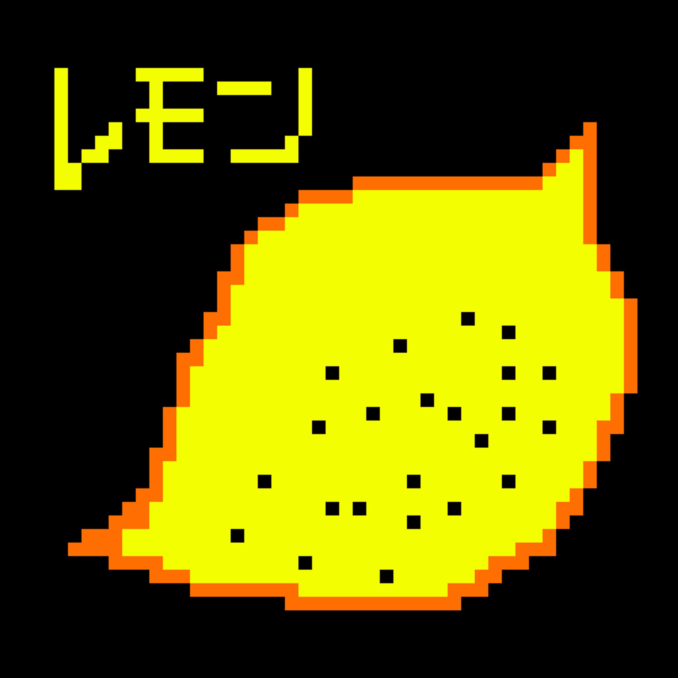 ドット絵レモン-1