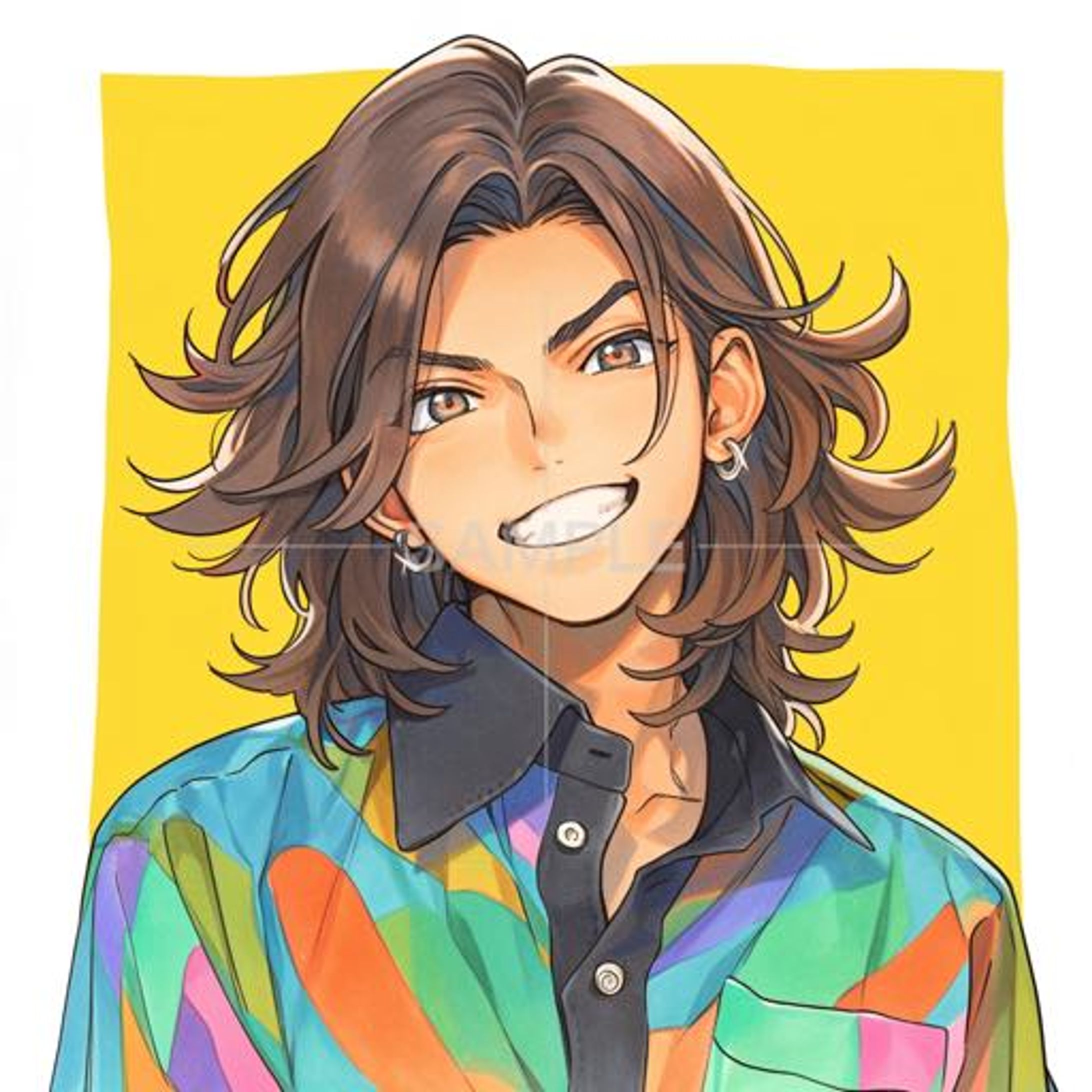 プロフィール画像6-1