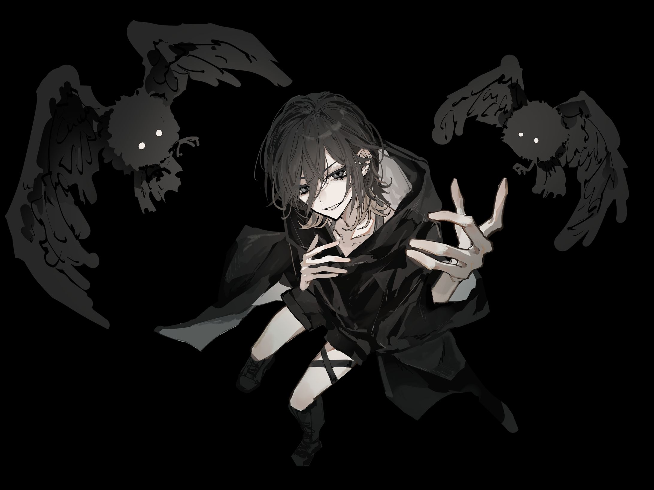 ボカデュオ2024-1