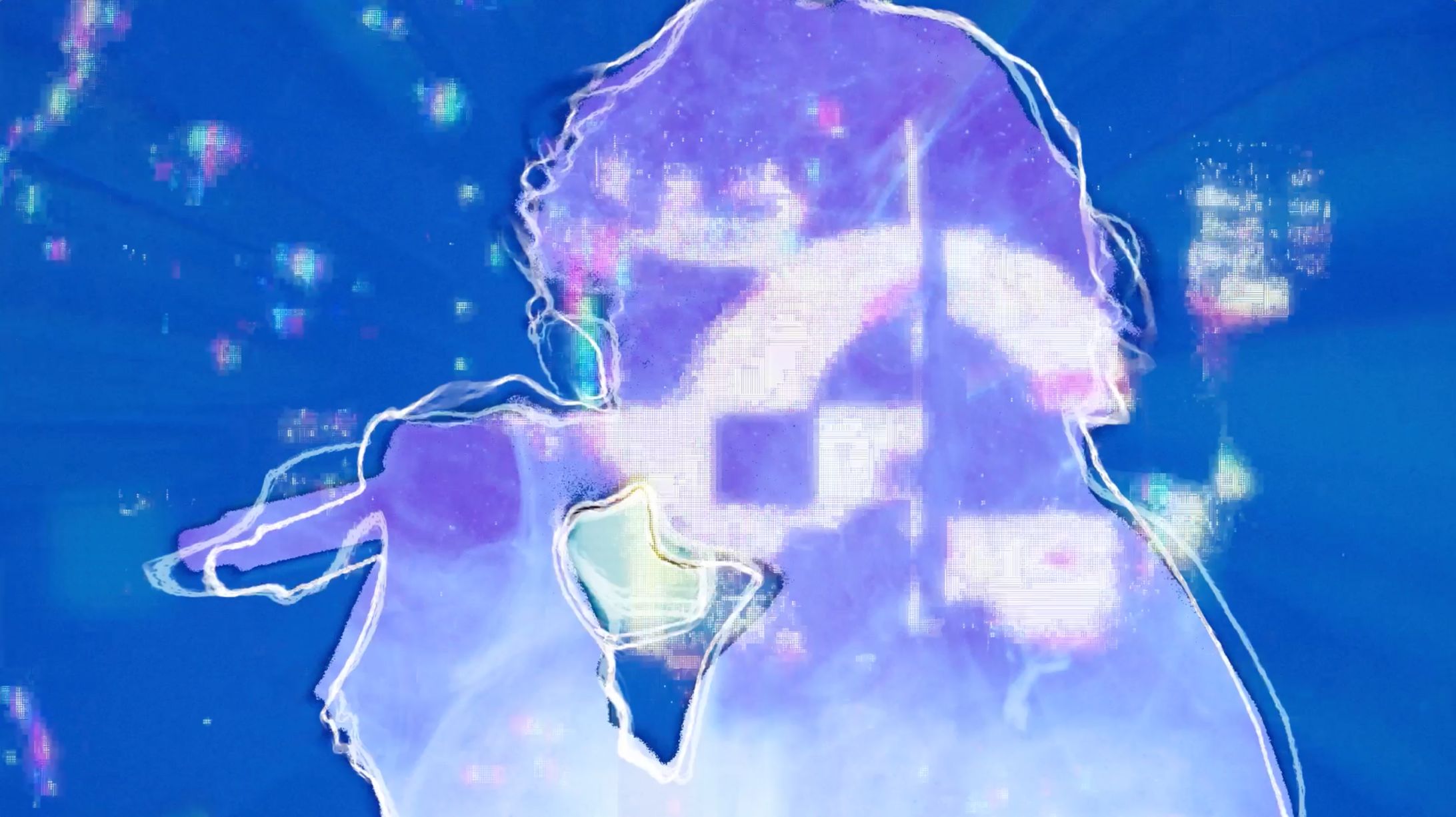 なとり　Overdose　LIVE GRAPHICS-1