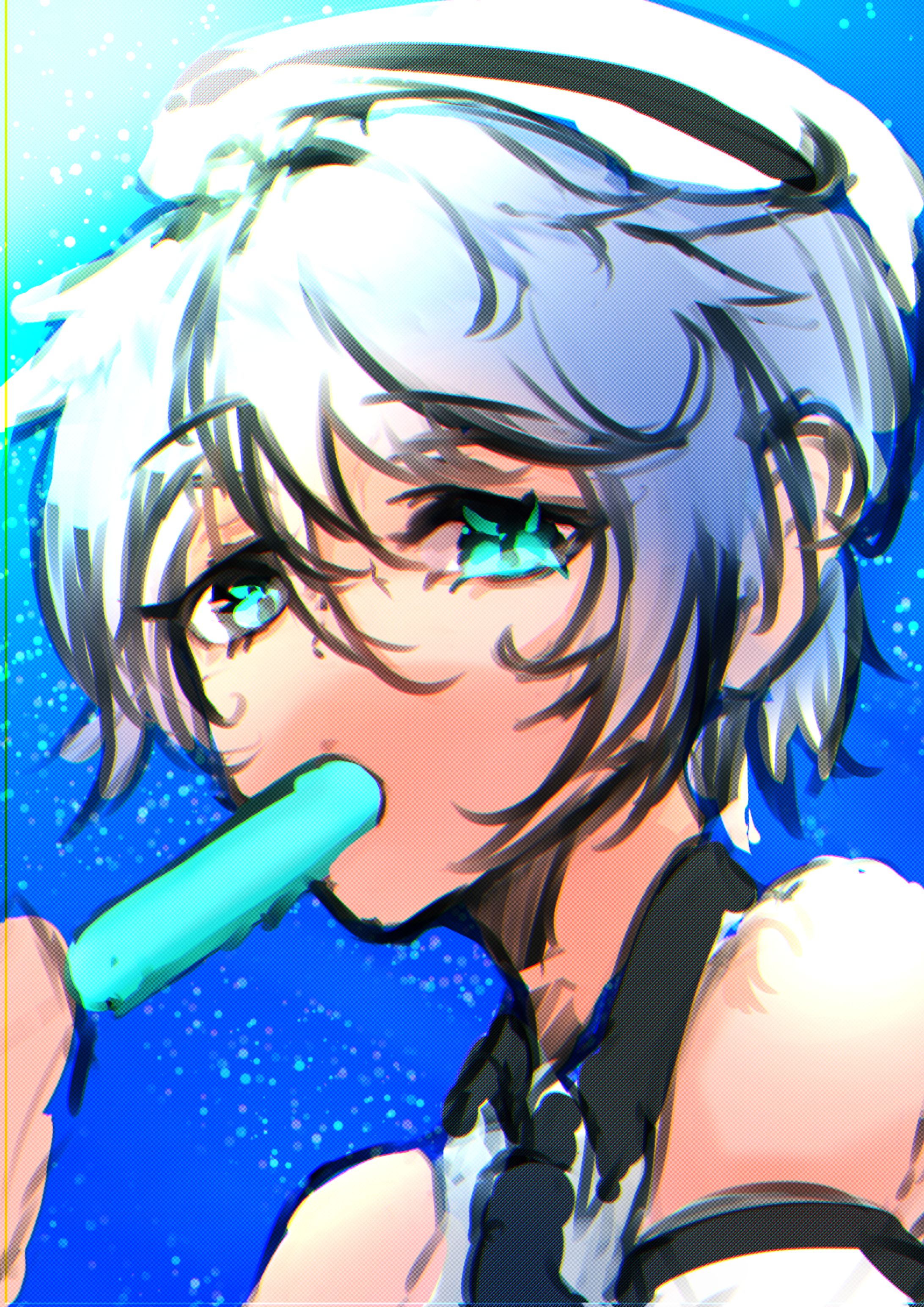 Personal Work-1