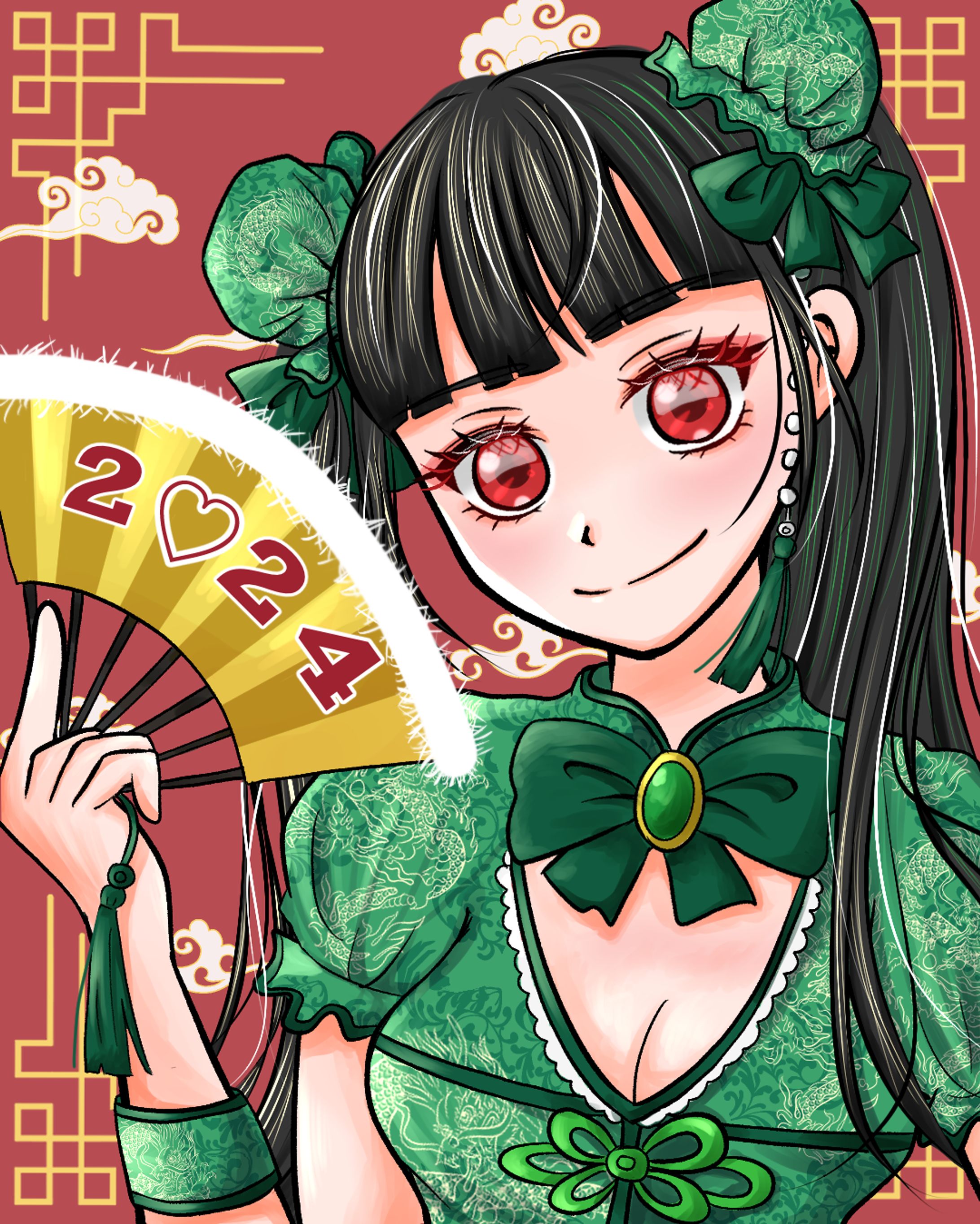 干支イラスト-1