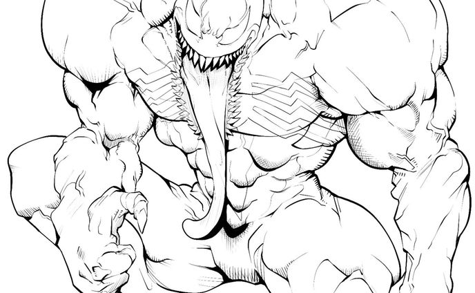 venom
#venomfanart #venom #marvel #digitalillustration #digitalinking#digitalart#drawing #draw#ヴェノム #マーベル#illustration #イラスト#イラストレーター#絵#アメコミイラスト#アメコミ#artwork #art