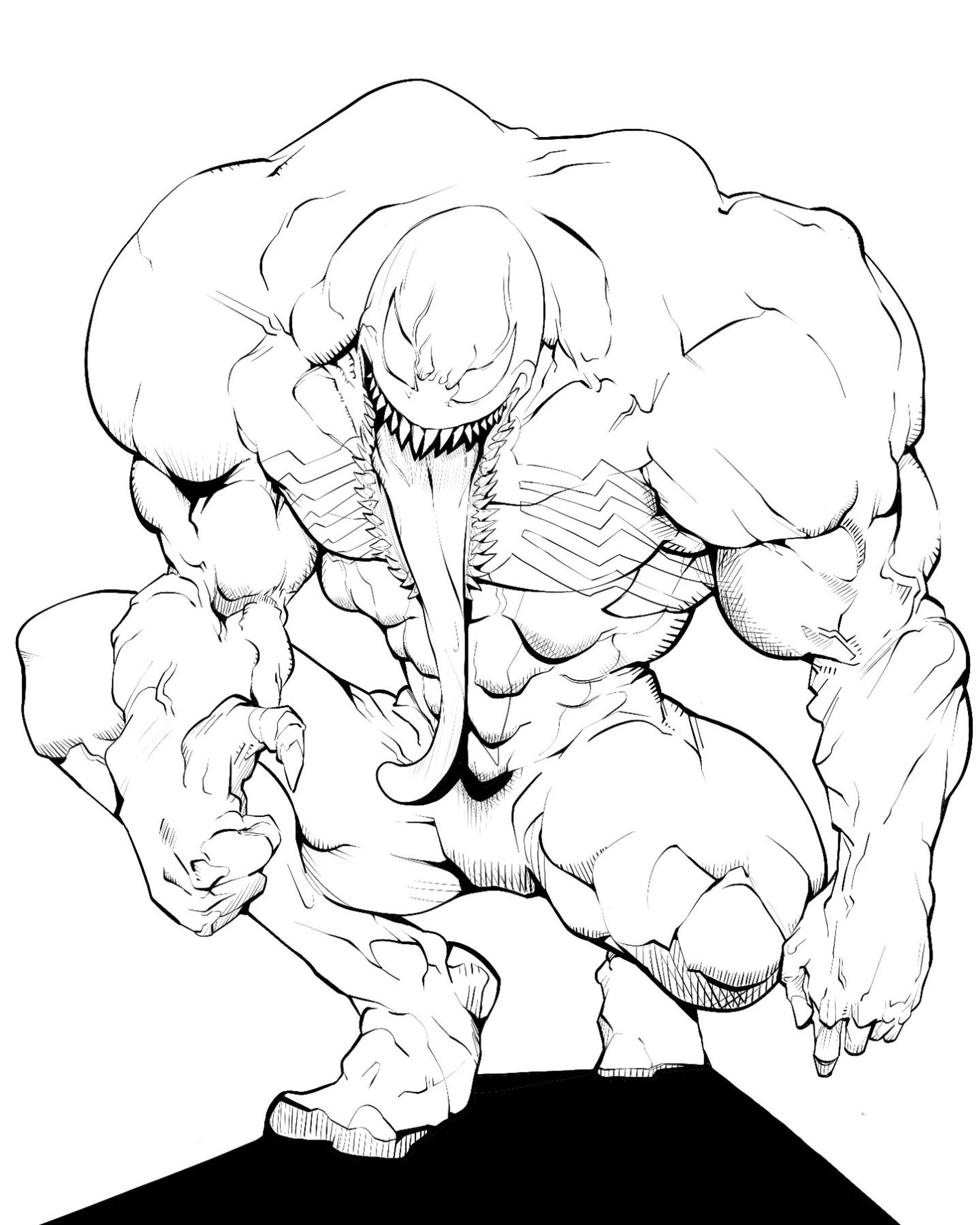 venom
#venomfanart #venom #marvel #digitalillustration #digitalinking#digitalart#drawing #draw#ヴェノム #マーベル#illustration #イラスト#イラストレーター#絵#アメコミイラスト#アメコミ#artwork #art-1