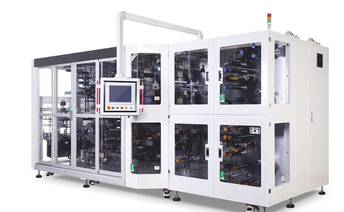 リチウム電池組立装置市場の収益、市場規模、販売量、売上高、価格の分析レポート2024-2030