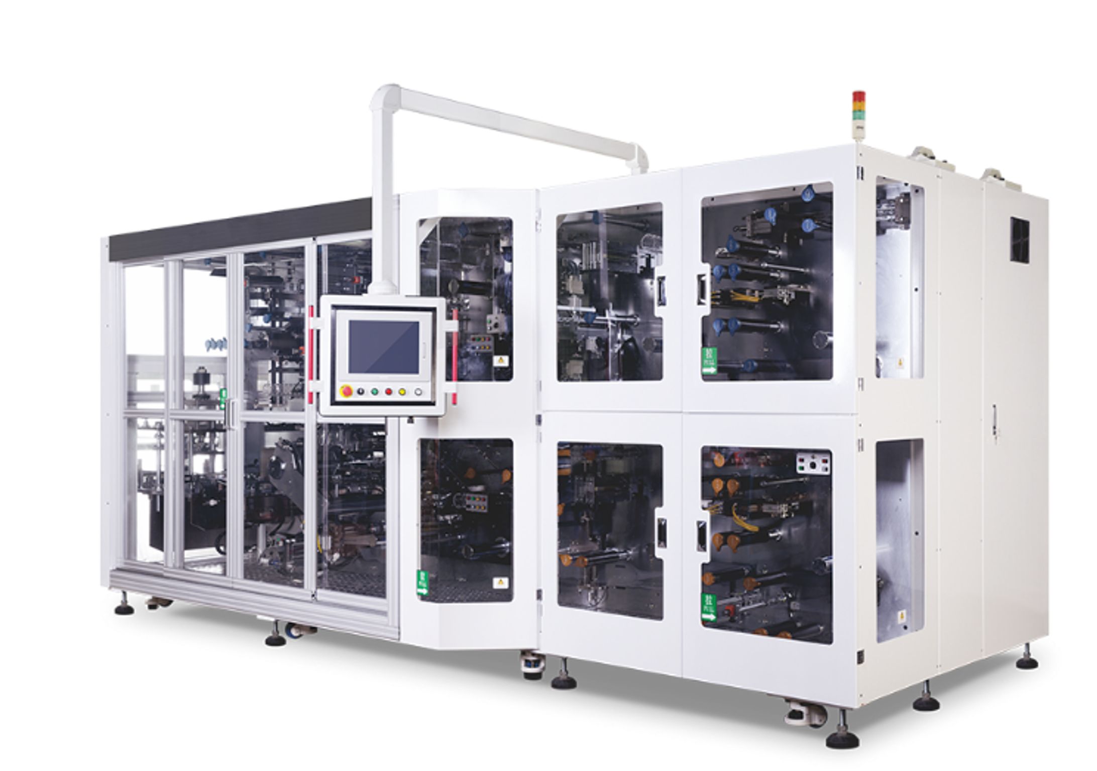 リチウム電池組立装置市場の収益、市場規模、販売量、売上高、価格の分析レポート2024-2030-1