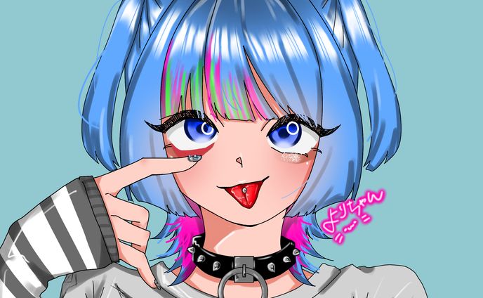 アイコン用イラスト