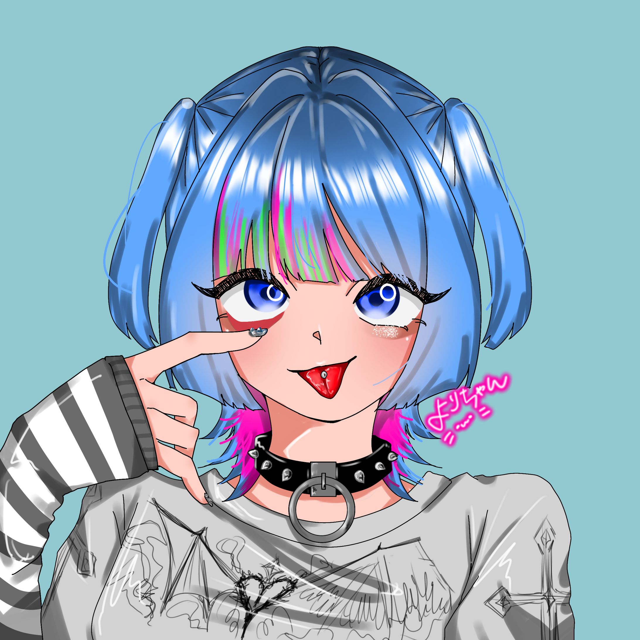 アイコン用イラスト-1