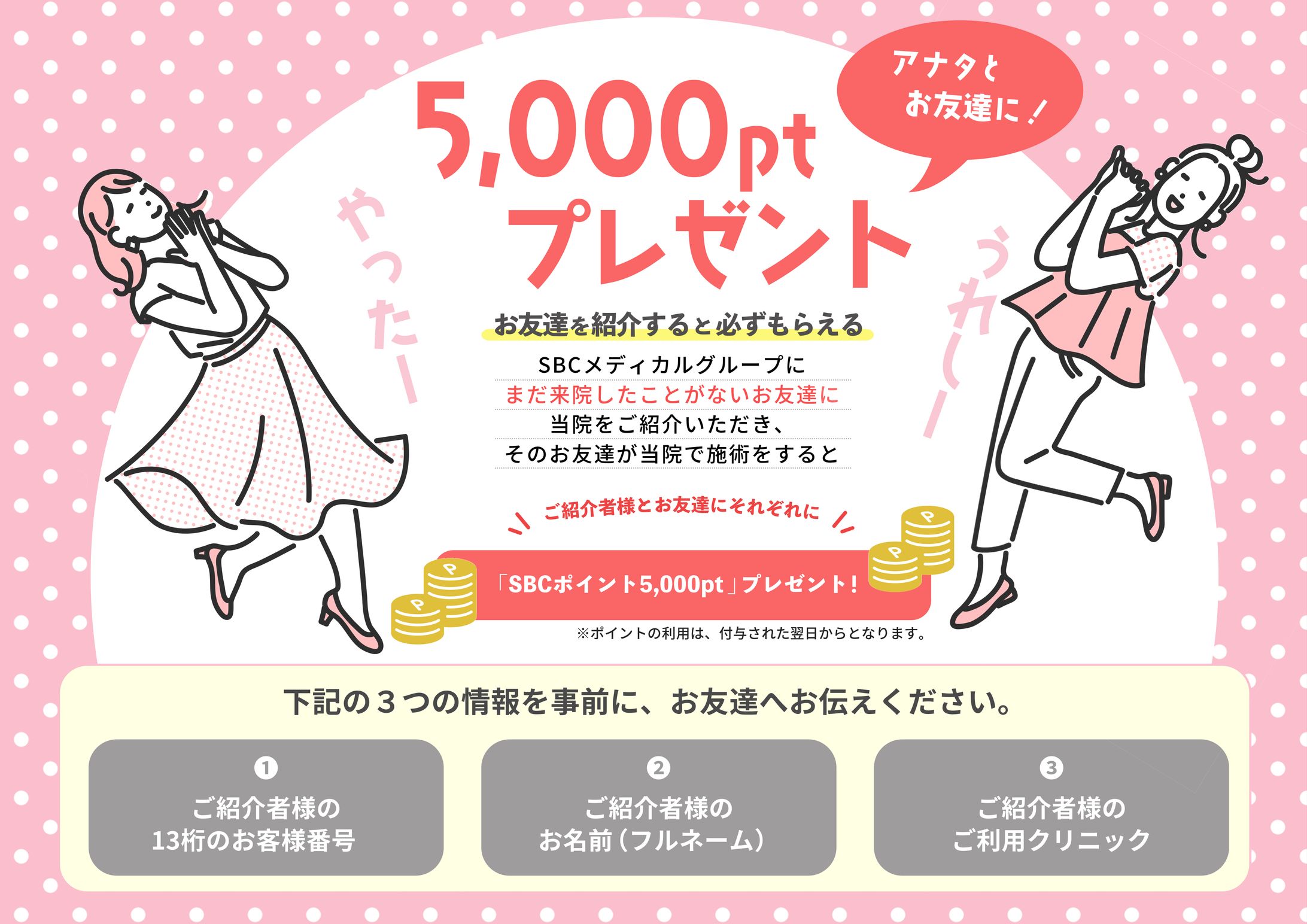 チラシ｜キャンペーン-1