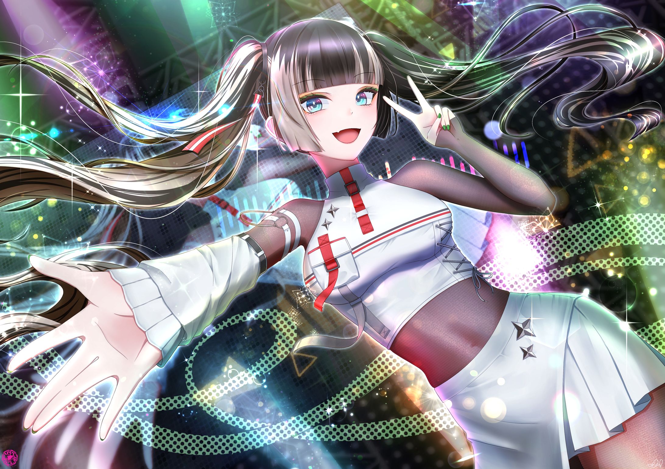 Color Rise Harmony-1