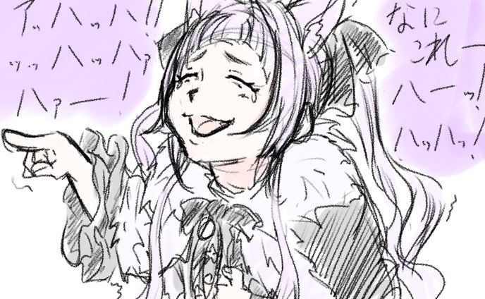 ホロライブ　紫咲シオン　