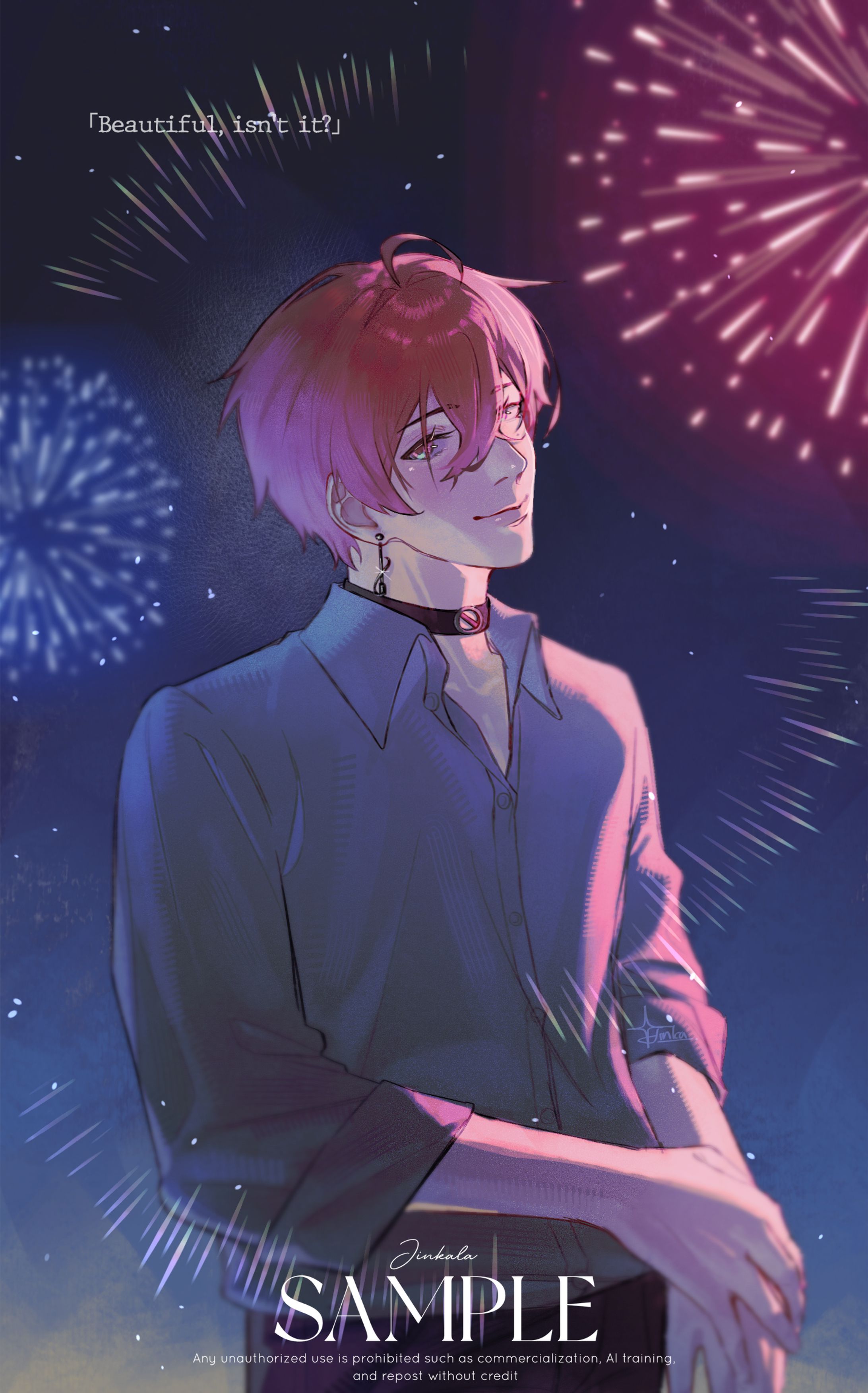 Art Trade—Ian-1