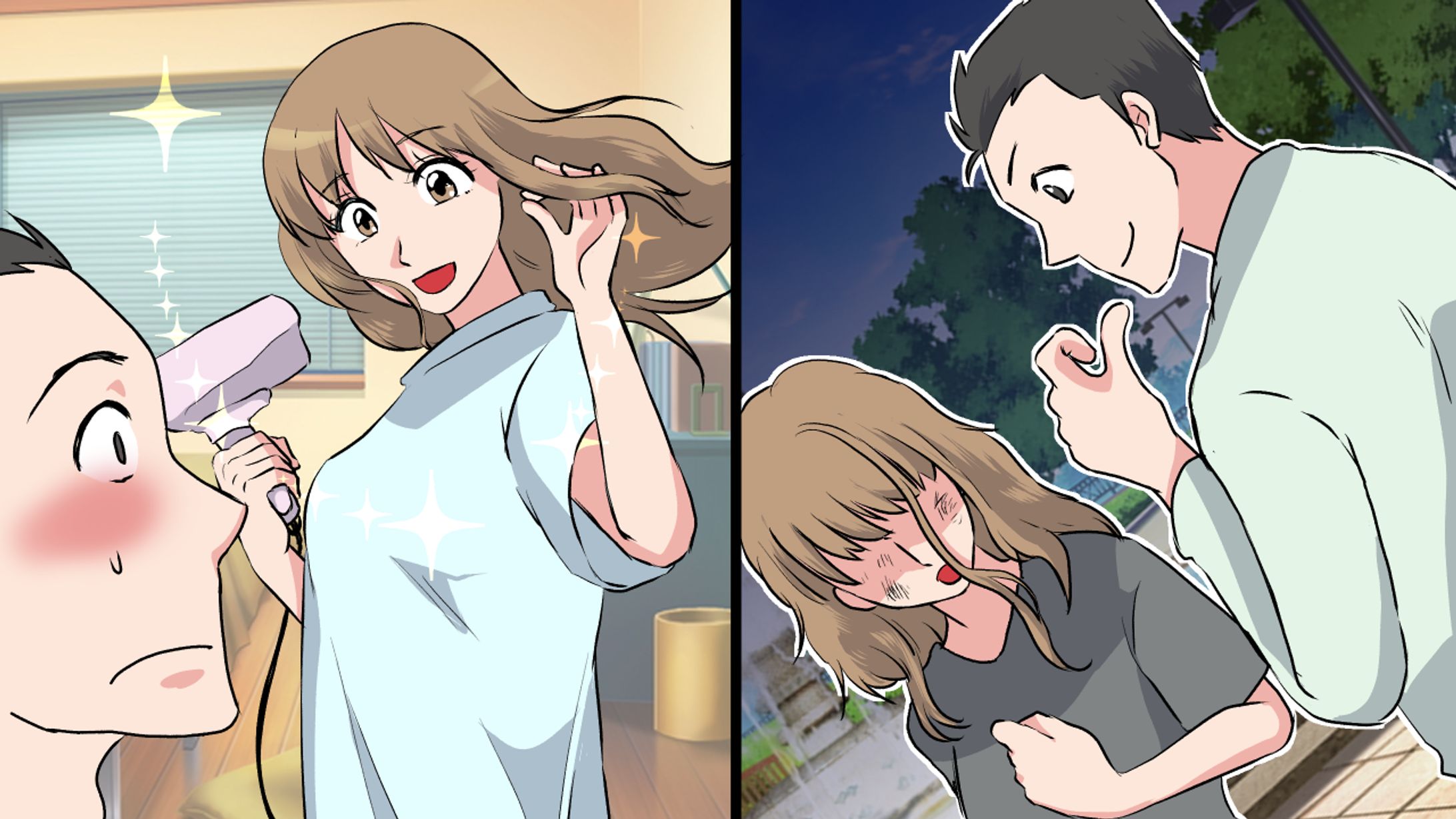 youtube動画用サムネイルイラスト集-1
