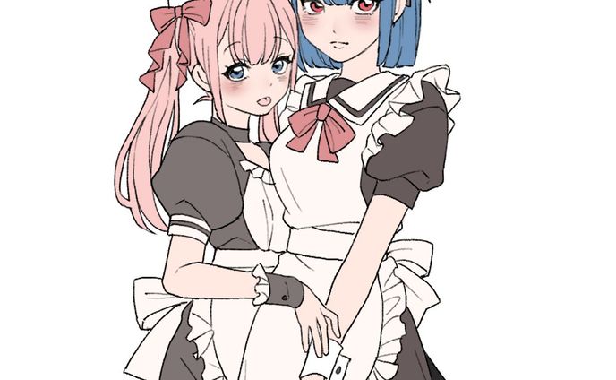 Tシャツキャラクターデザイン案
