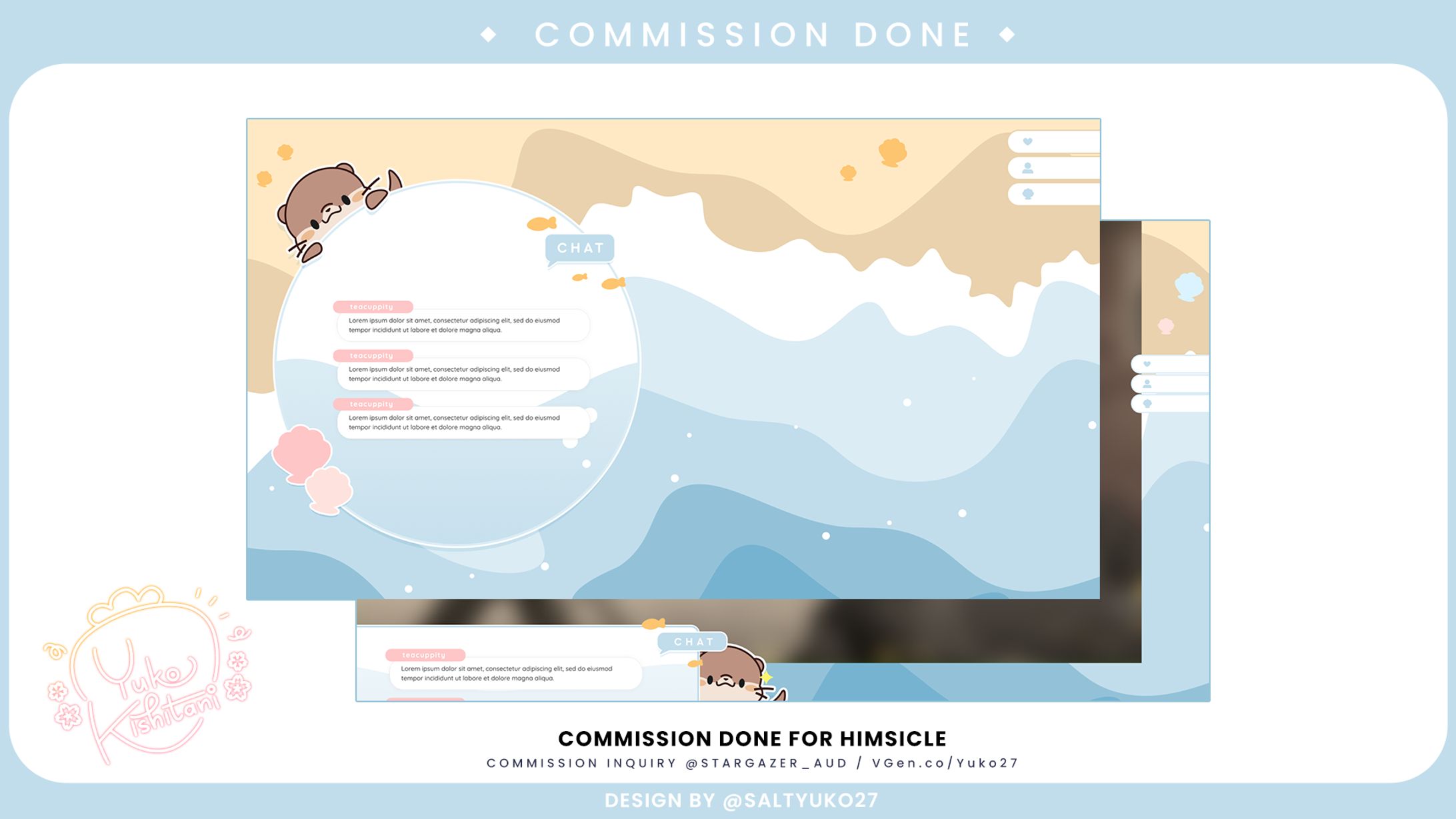 Himsicle Stream Overlays-1