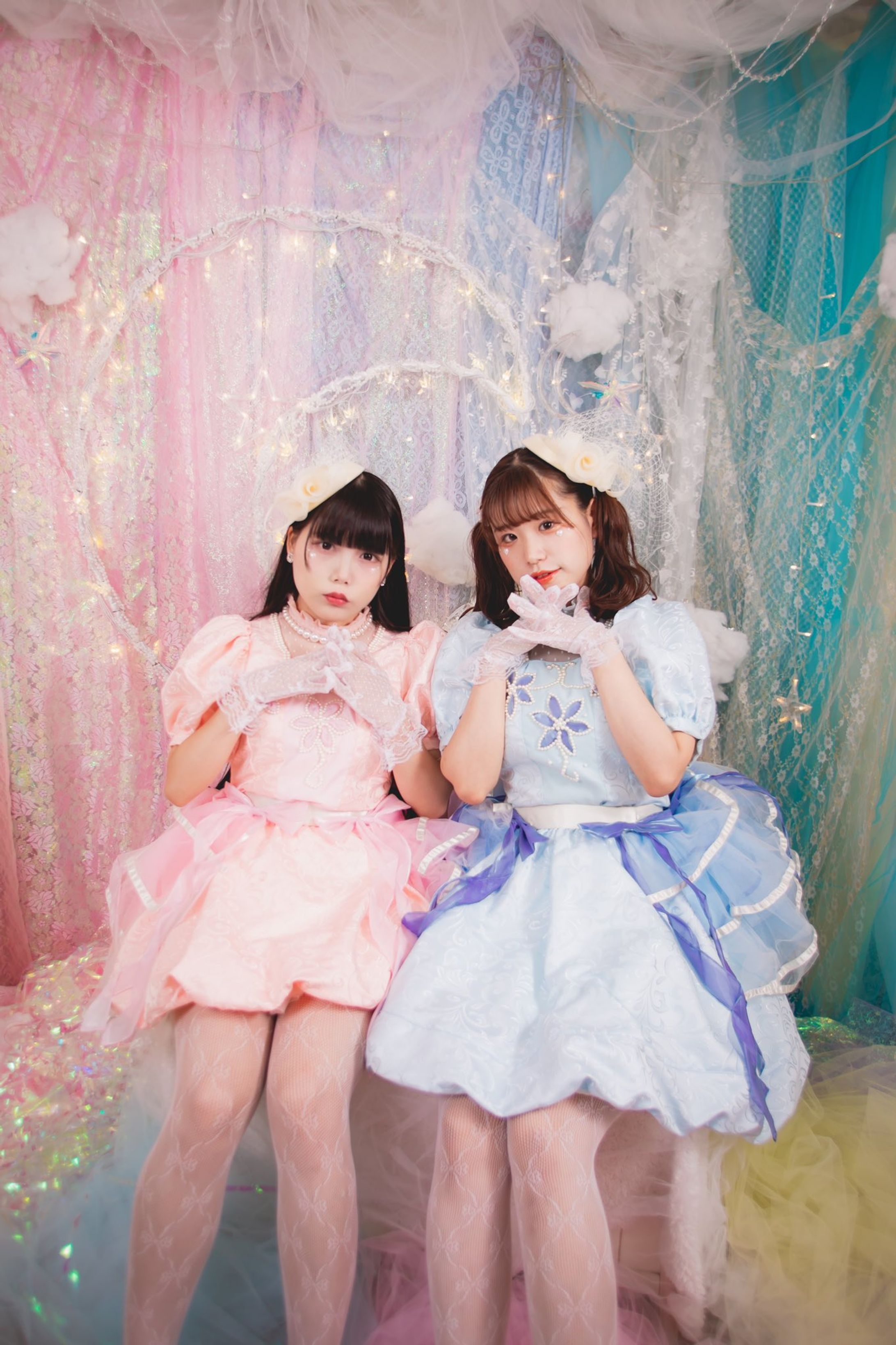 DROP×UTATANE 空間デザイン-1