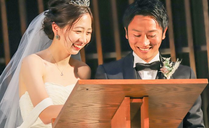 結婚式、2021