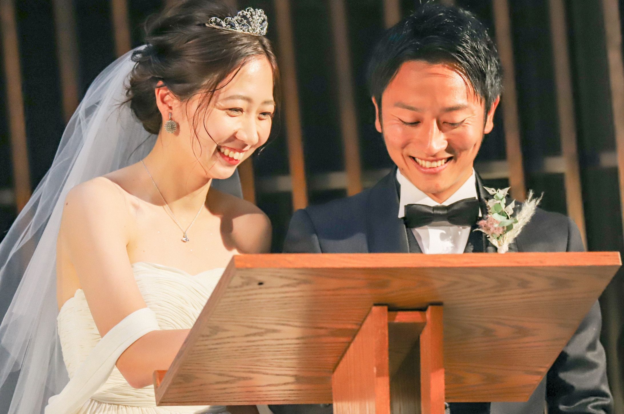 2021 結婚式フォト @クレアージュリゾート-1