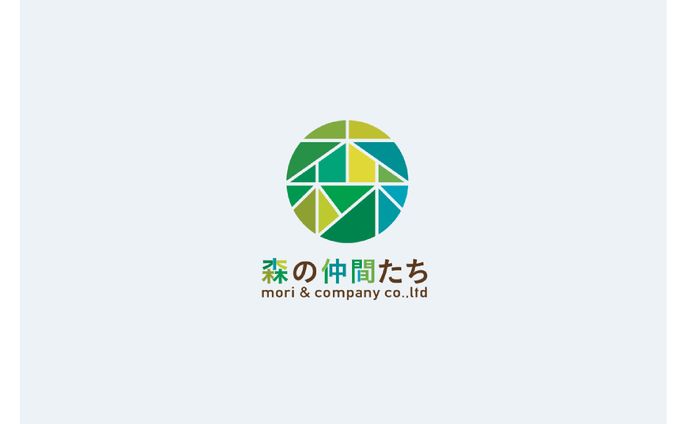 一般企業　ロゴマーク