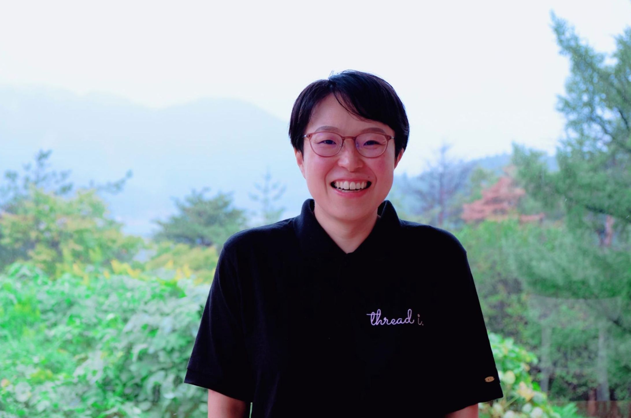 【取材・執筆】“中途半端”こそが“自分らしさ”の入り口だった、「キャリアステージいといがわ」弥栄 育代(みえい いくよ)さんの私らしい働き方-1